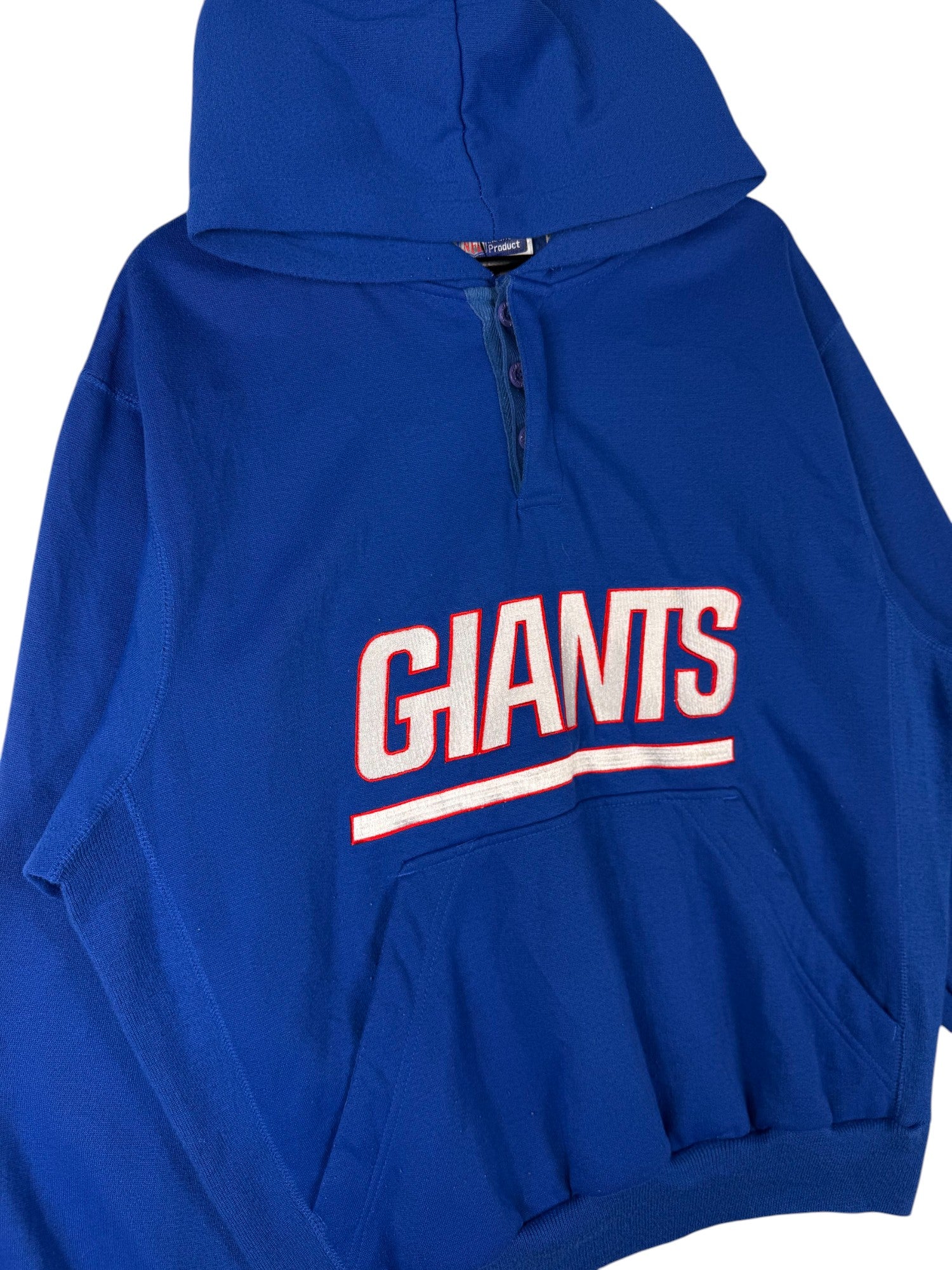 Giants Starter Hoodie