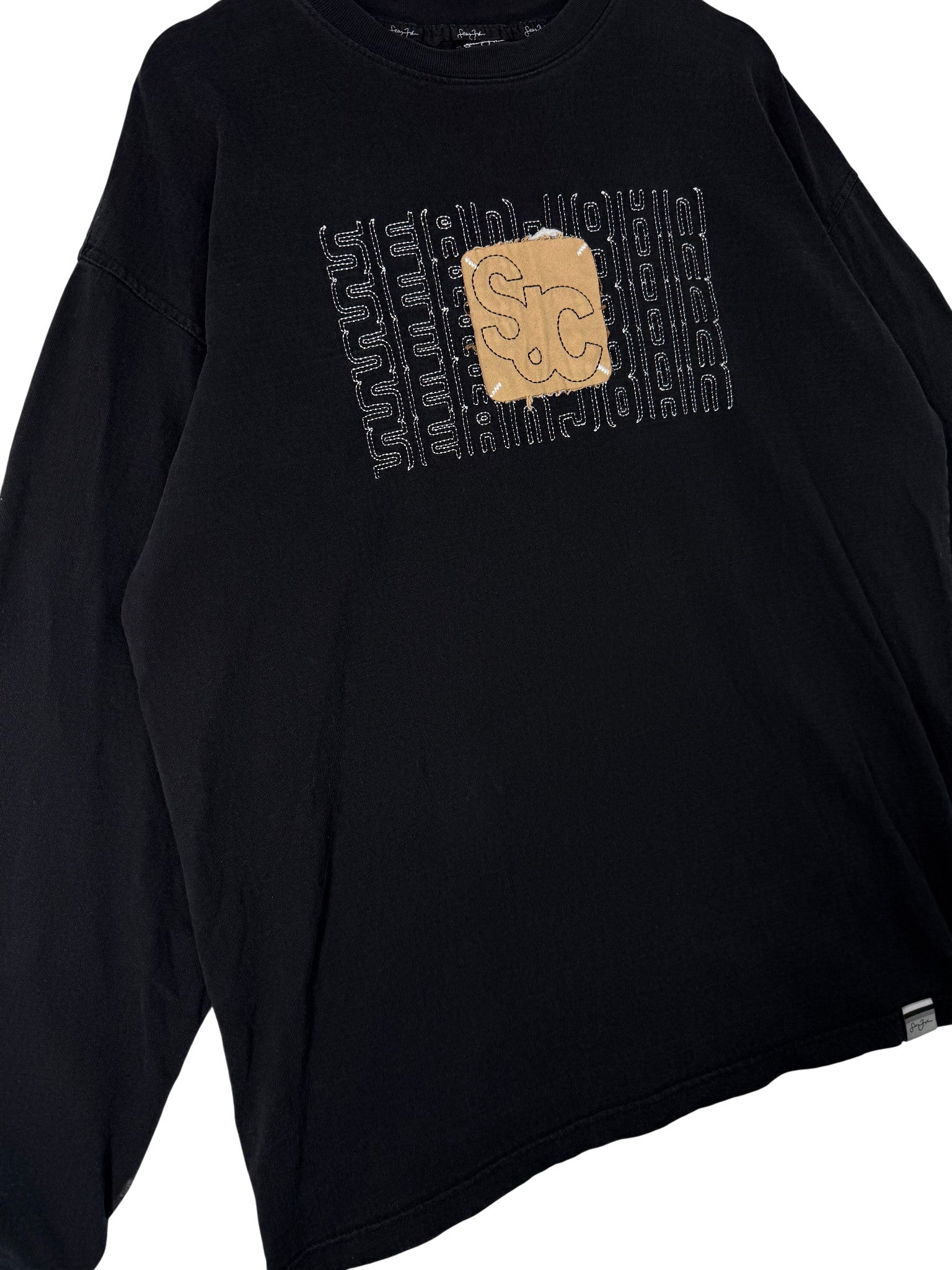 Y2K Sean John Long Sleeve