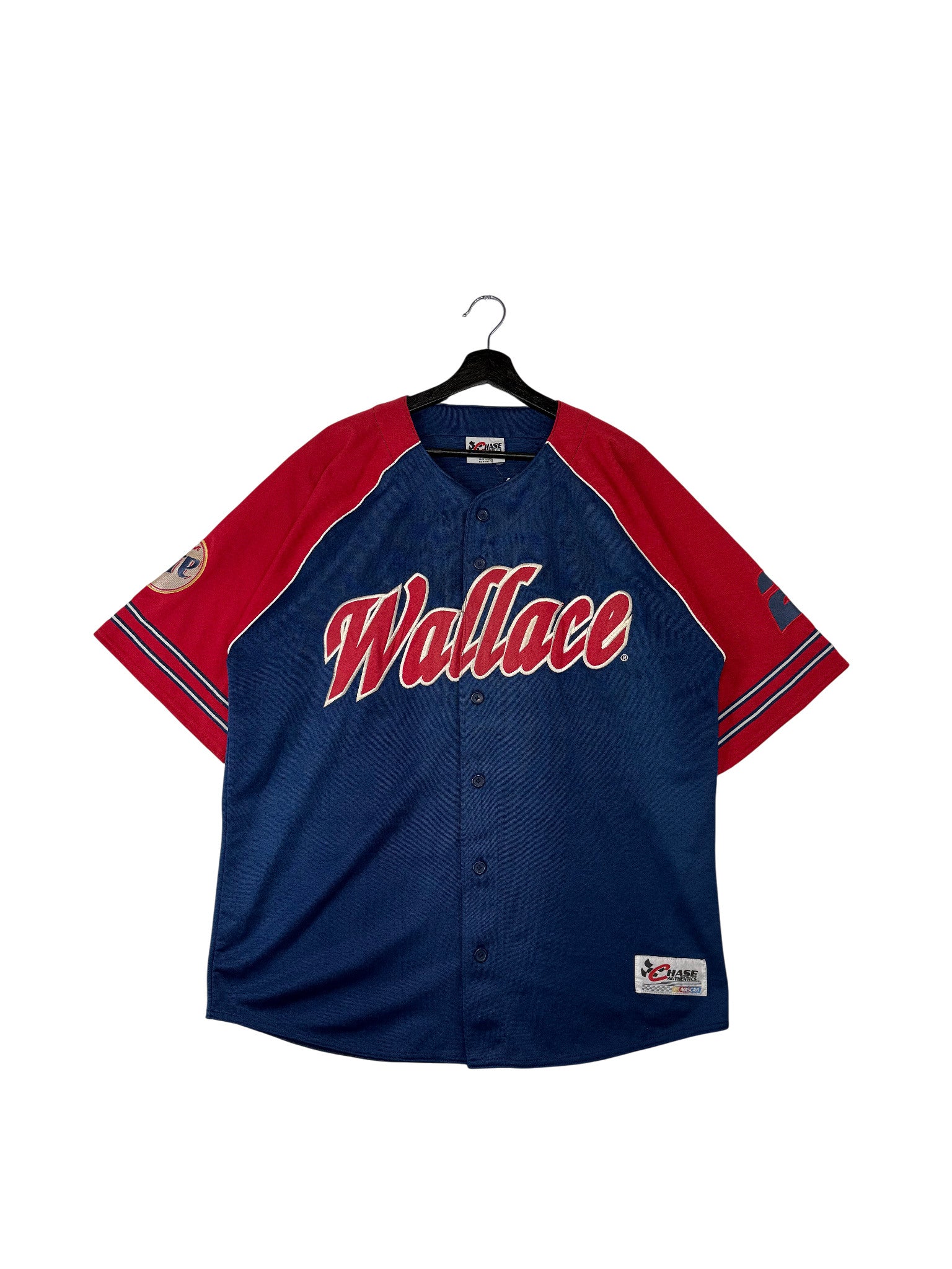Nascar Jersey