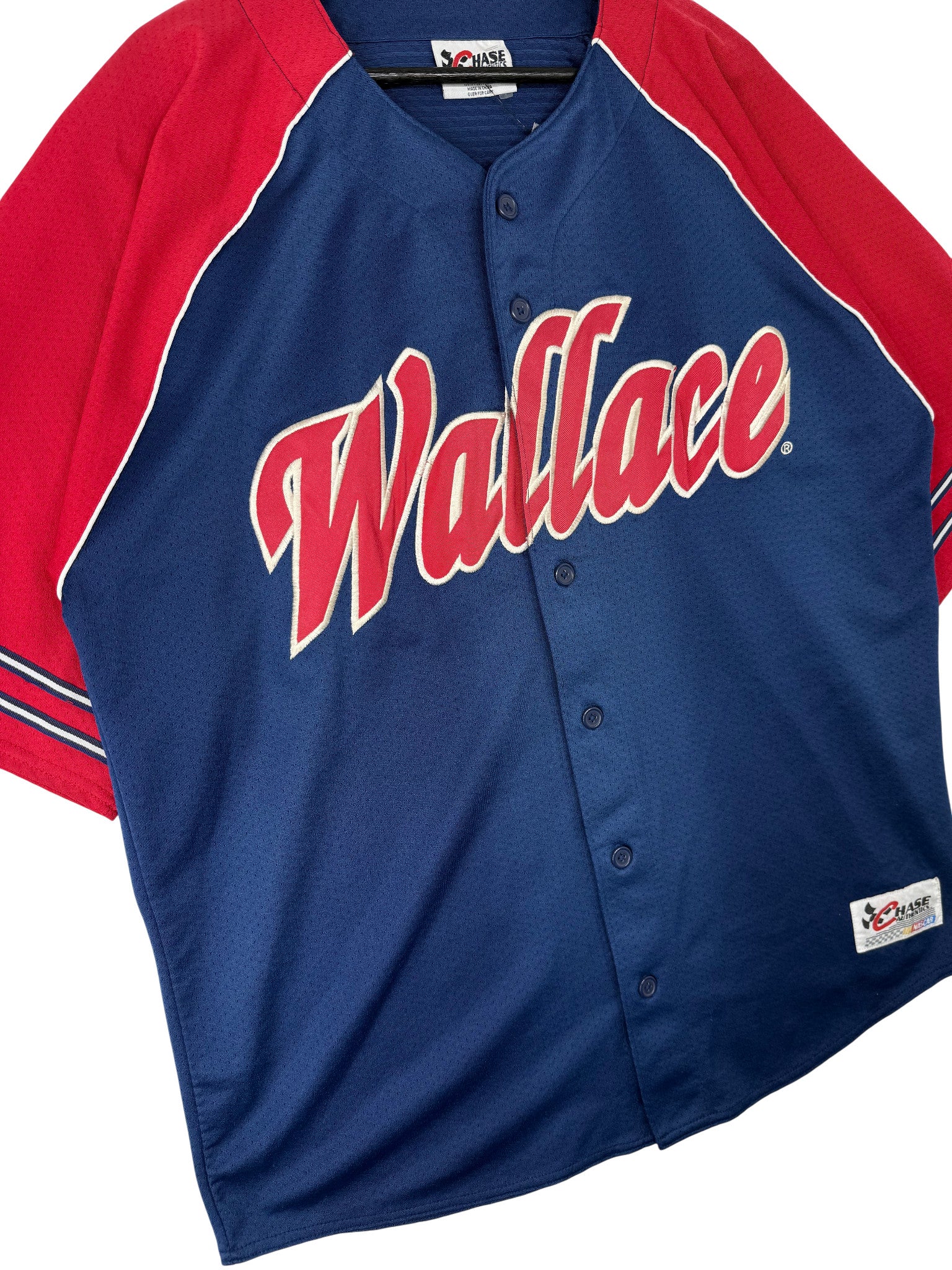 Nascar Jersey