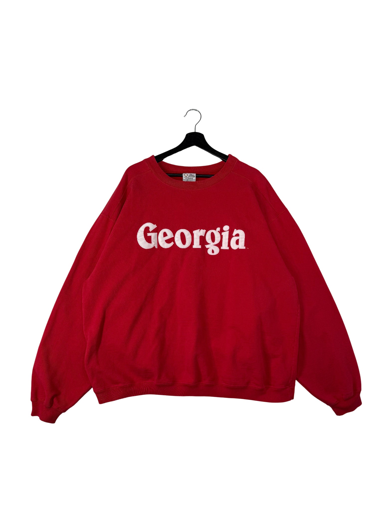 1990s Georgia Sweatshirt