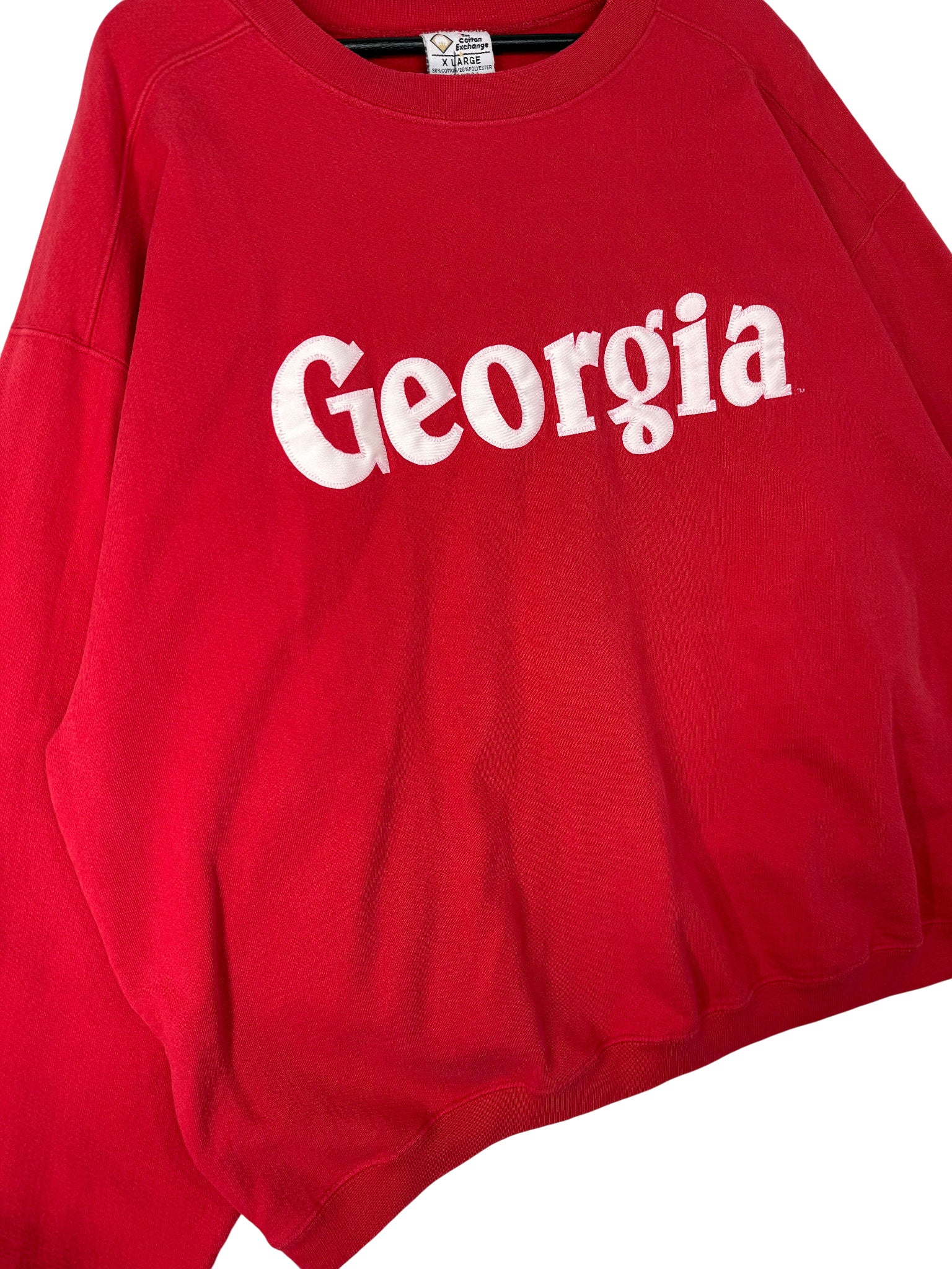 1990s Georgia Sweatshirt