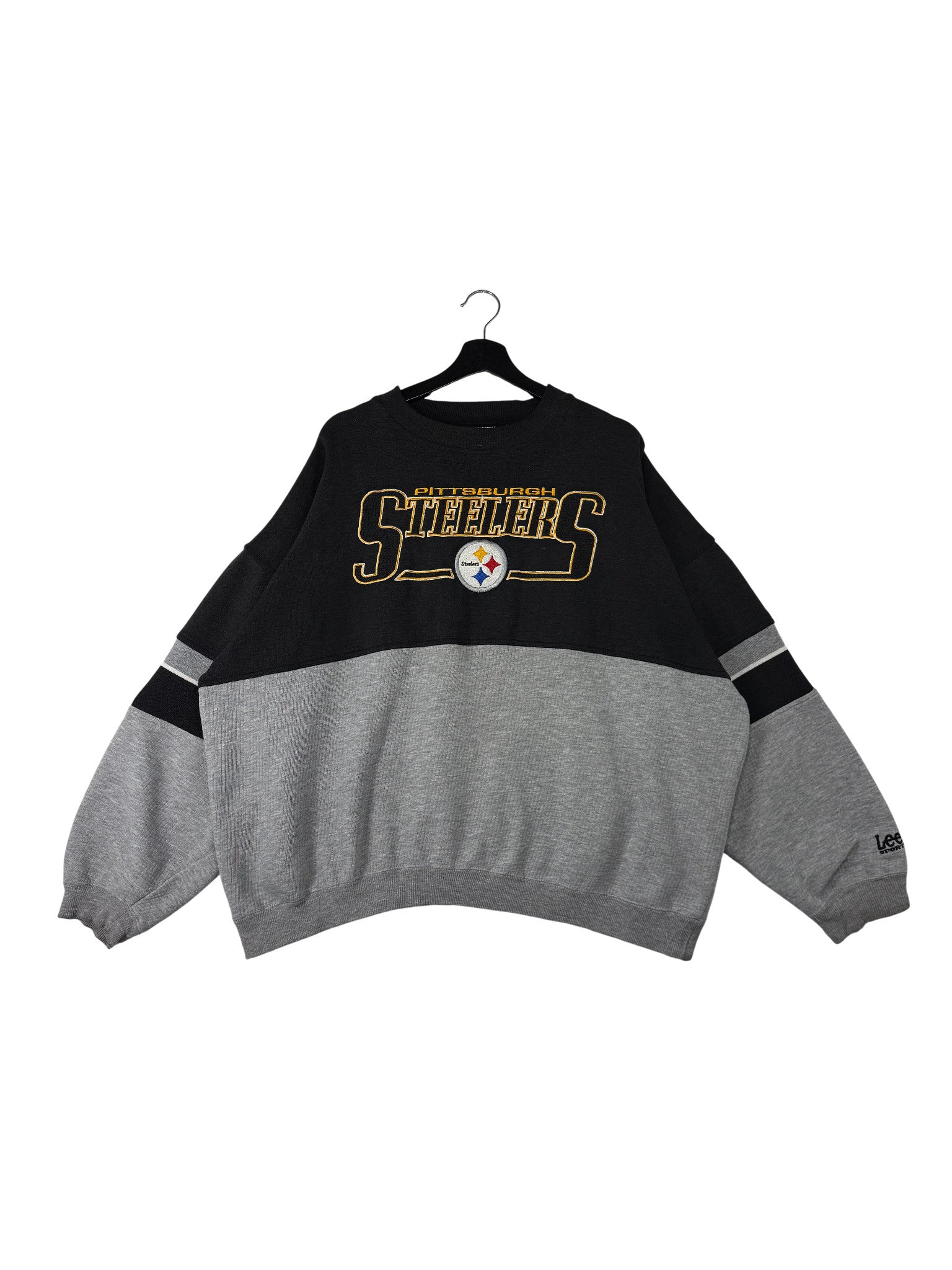 Steelers Crewneck