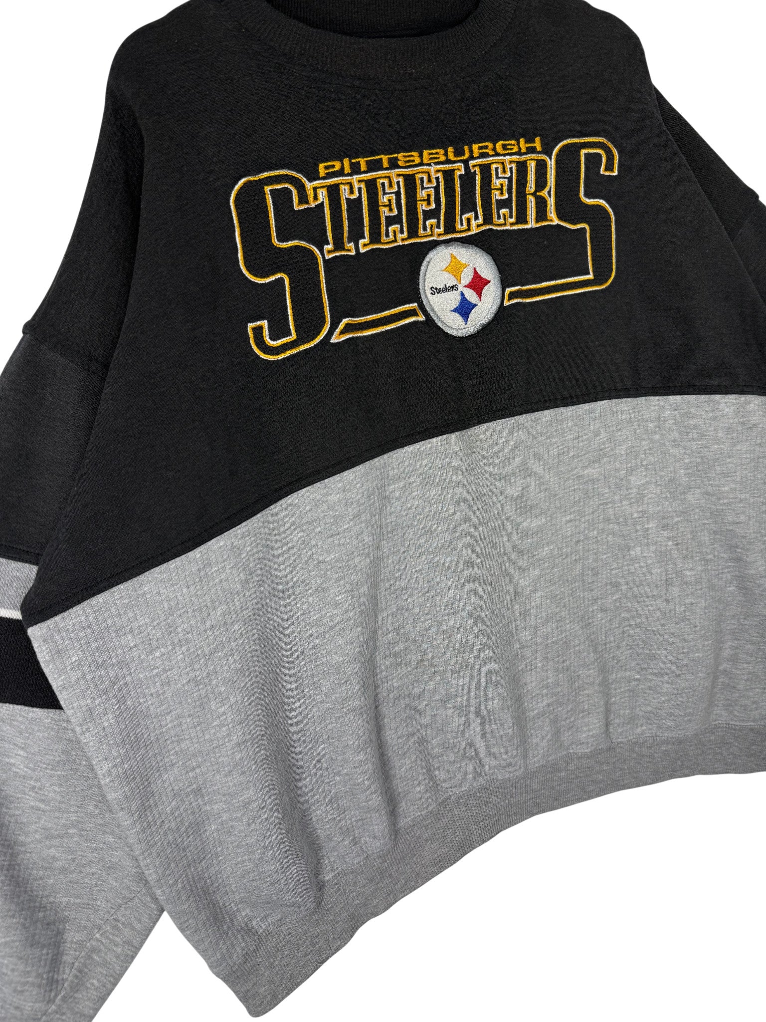 Steelers Crewneck