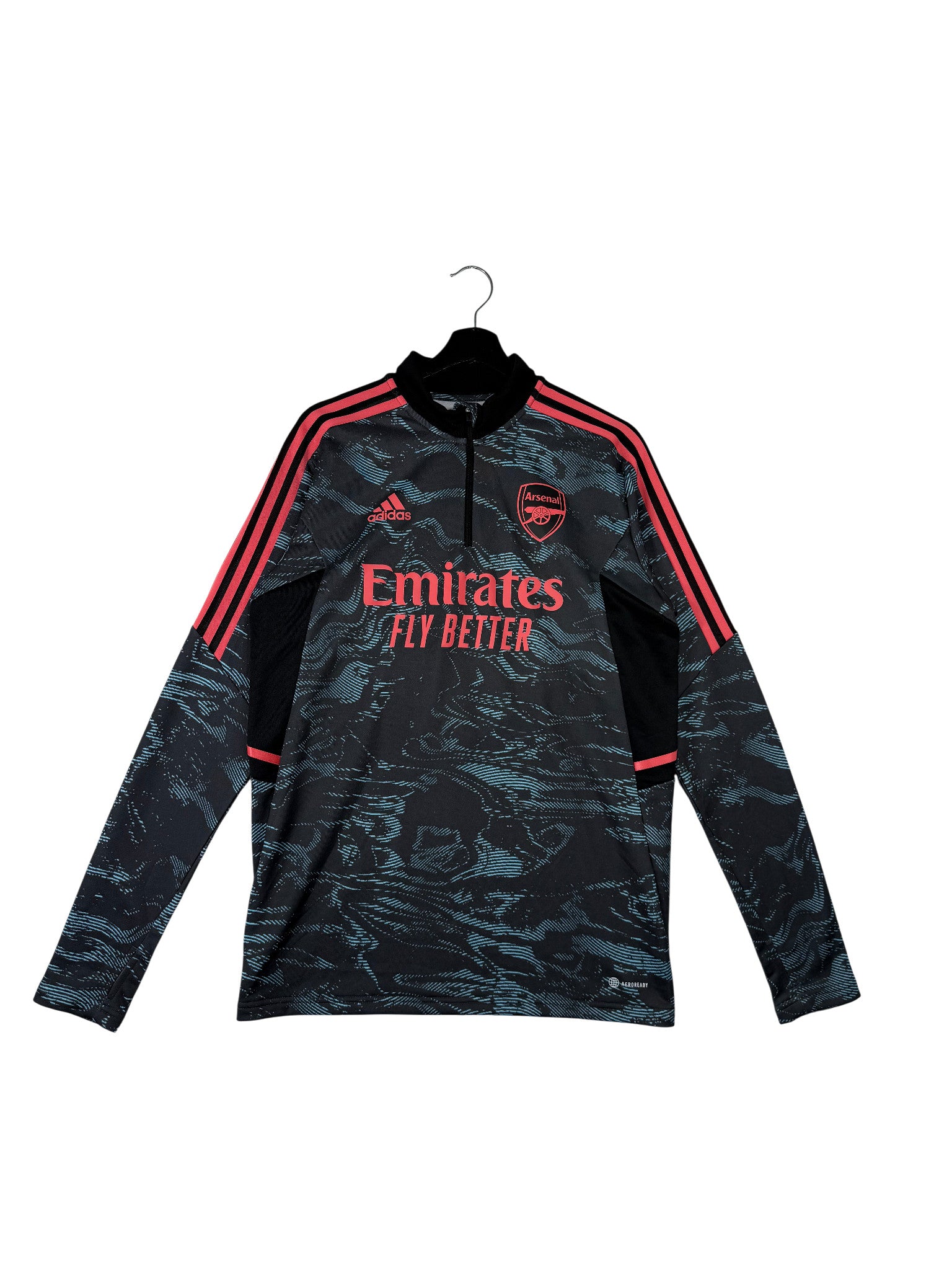 Adidas Arsenal FC Training Sweatshirt