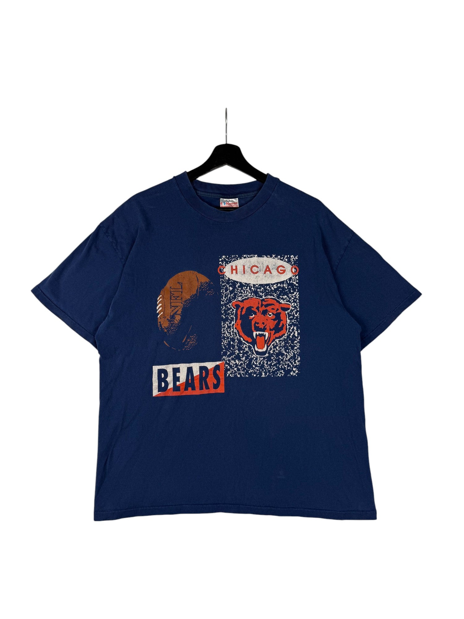 1990s Chicago Bears T-Shirt
