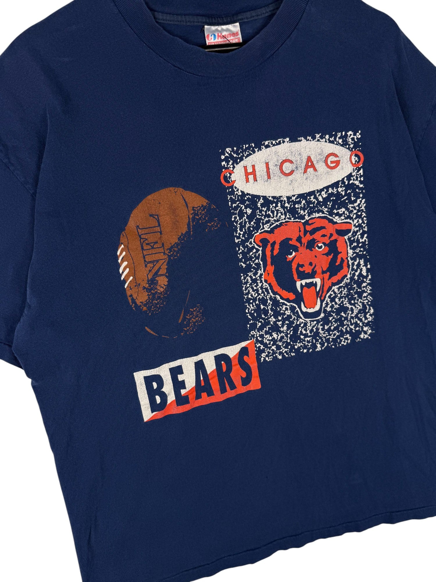 1990s Chicago Bears T-Shirt