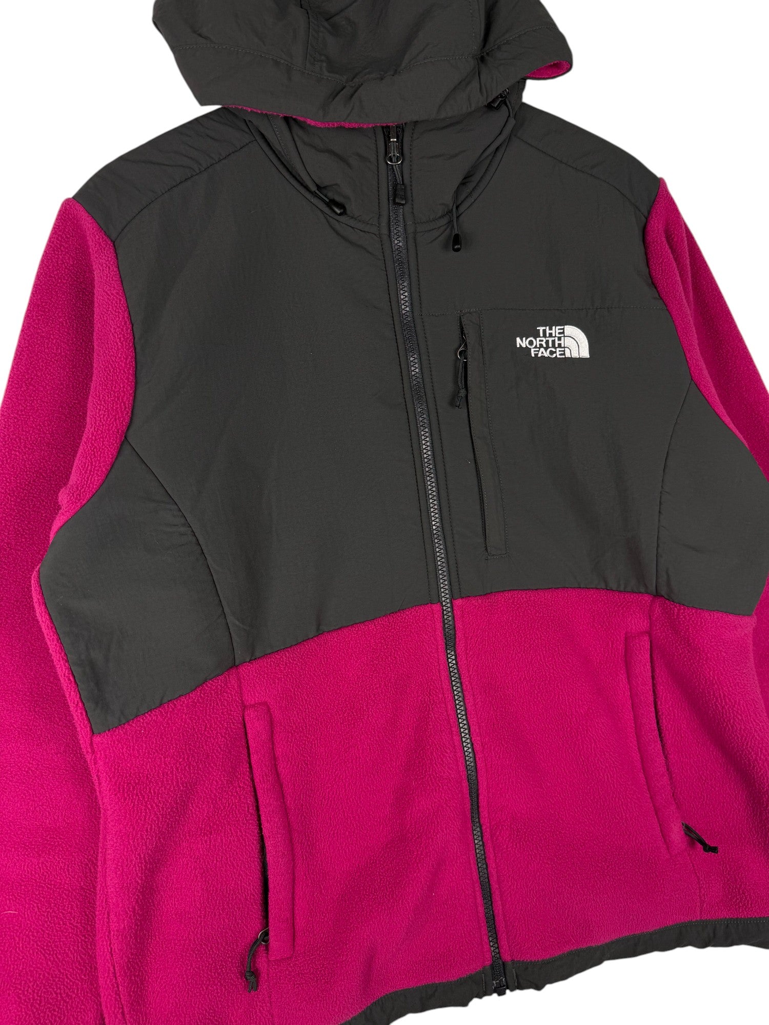 North Face Denali Fleece