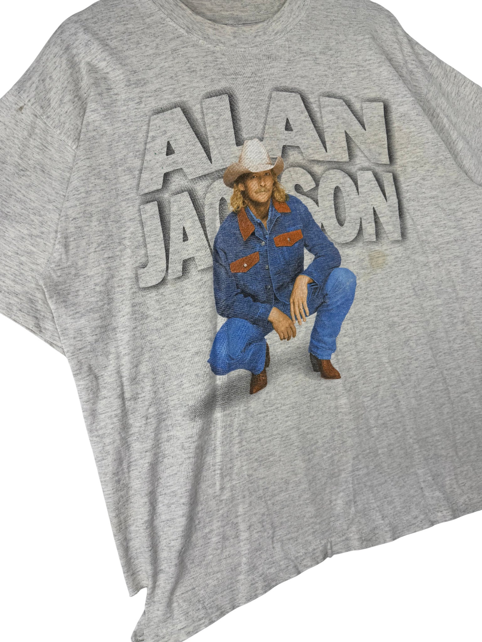 90's Alan Jackson T-Shirt