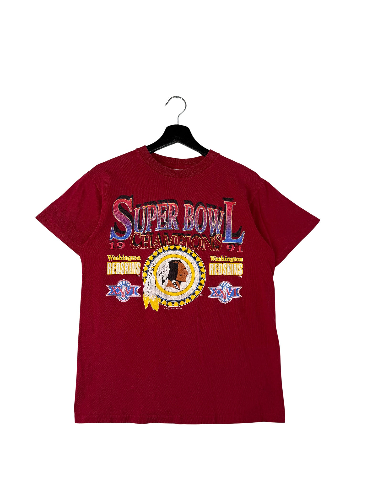 1990s Washington Redskins T-Shirt