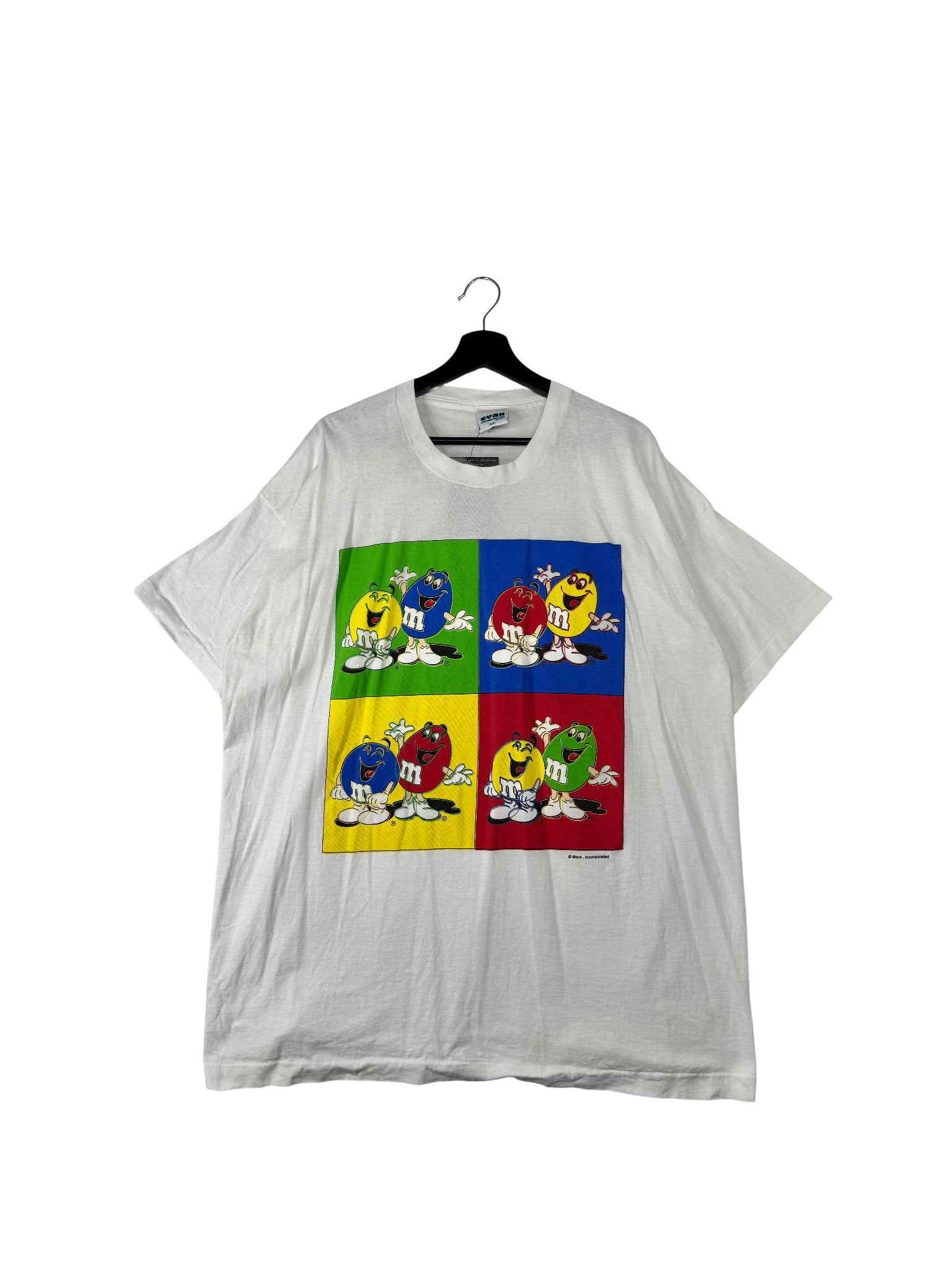 Vintage M&Ms Graphic T-Shirt