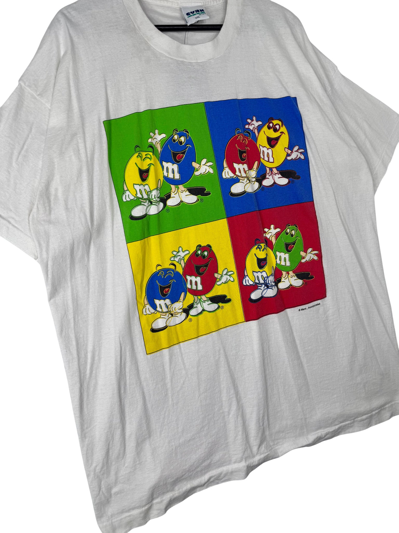 Vintage M&Ms Graphic T-Shirt