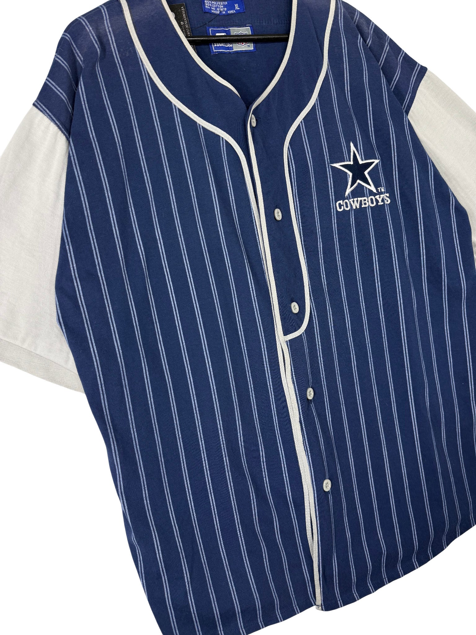 Dallas Cowboys Starter Jersey