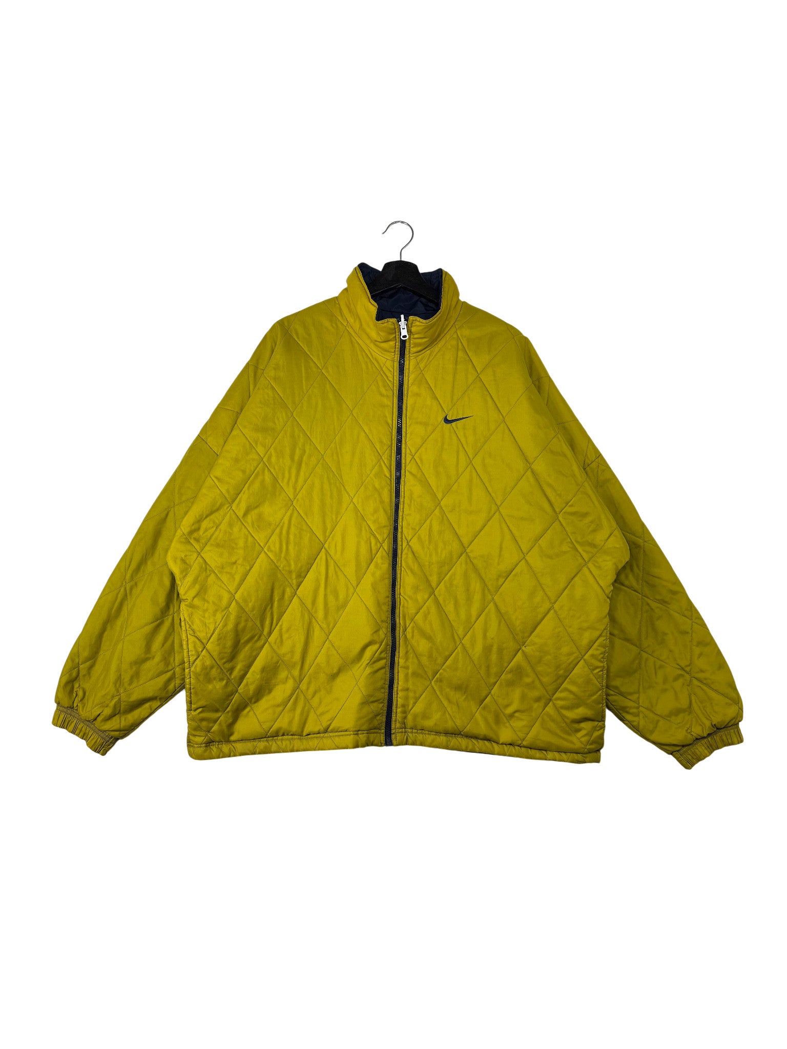 Reversible Nike Jacket
