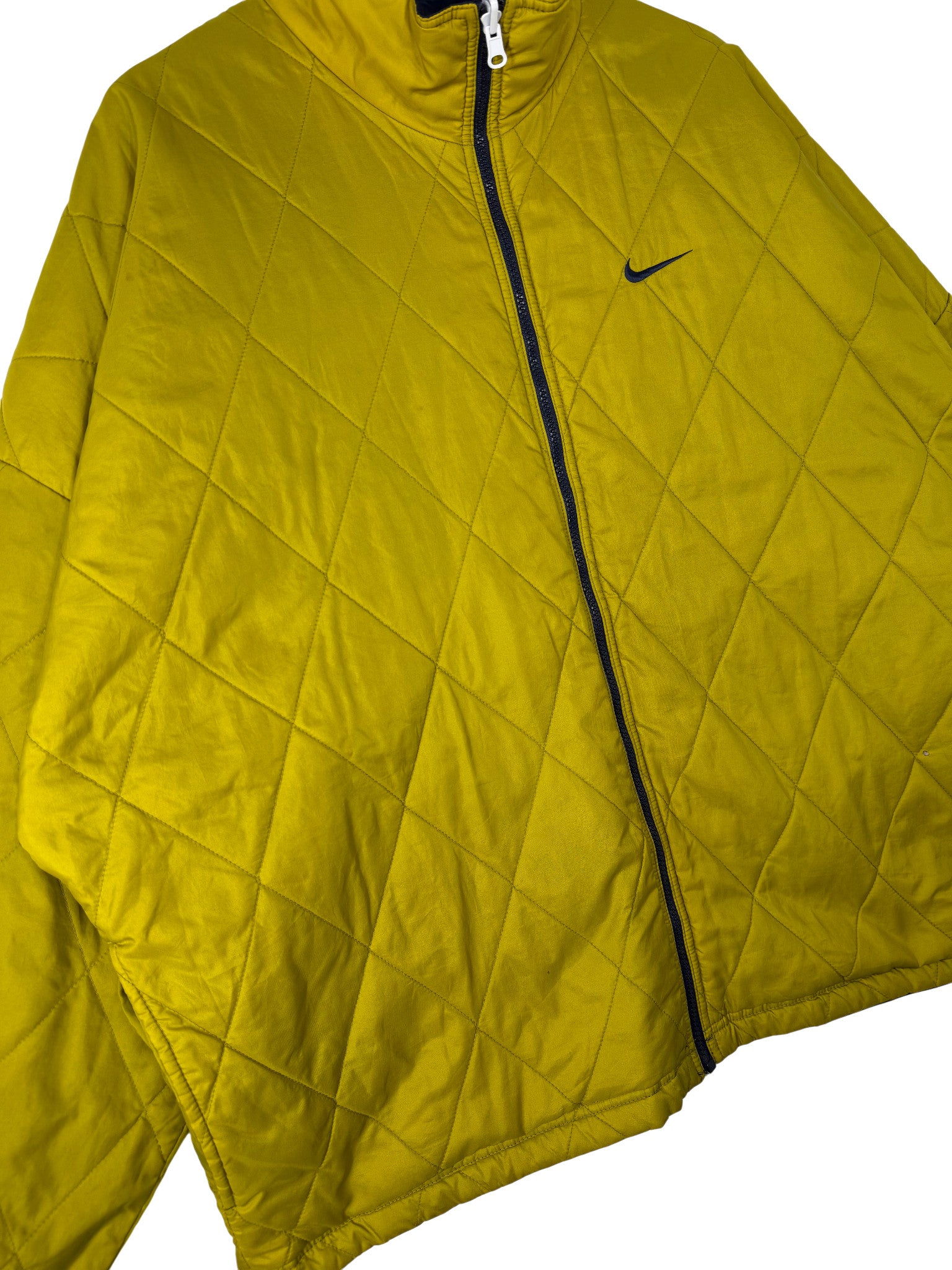 Reversible Nike Jacket