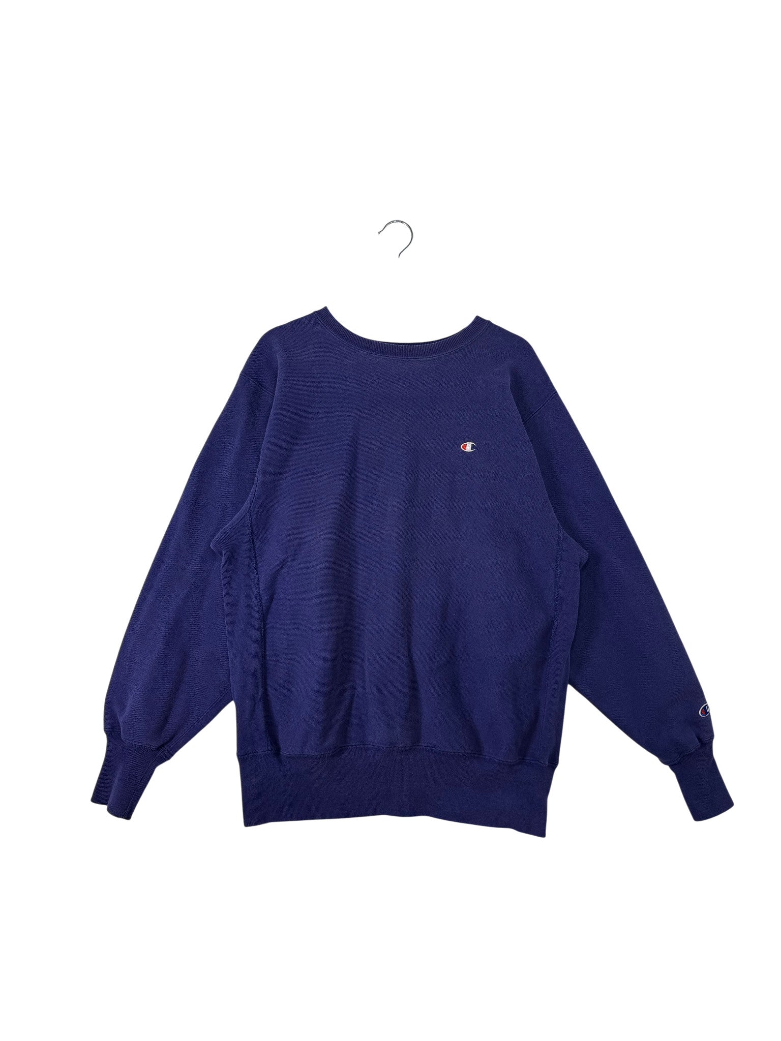 90's Champion Reverse Weave