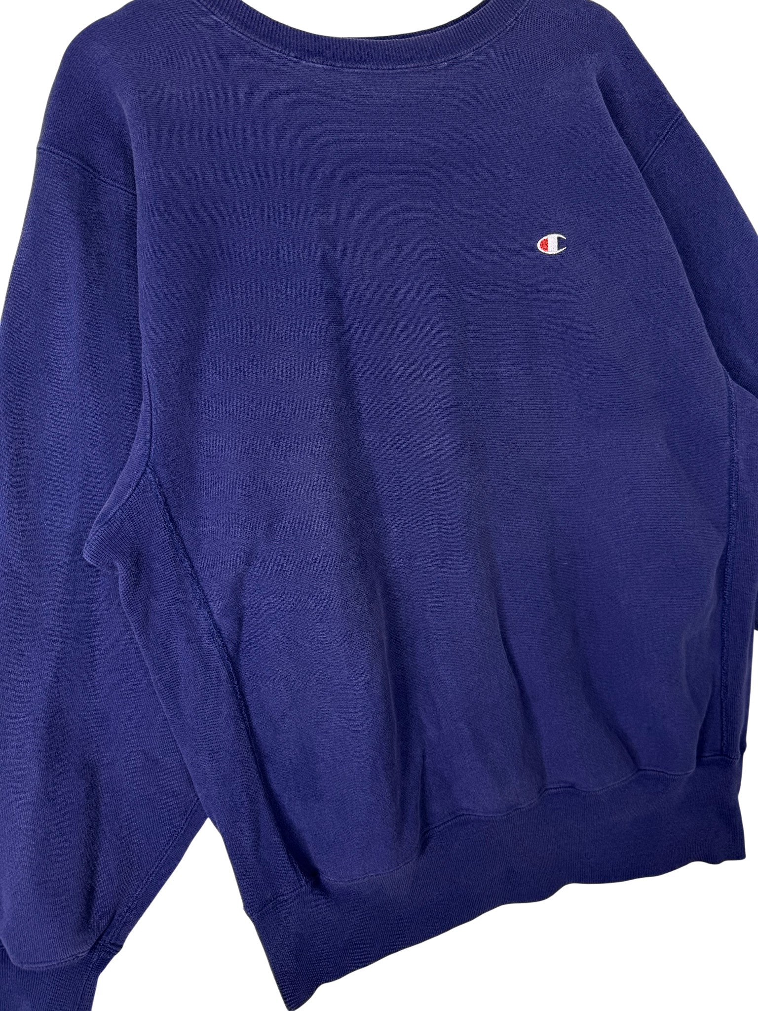 90's Champion Reverse Weave