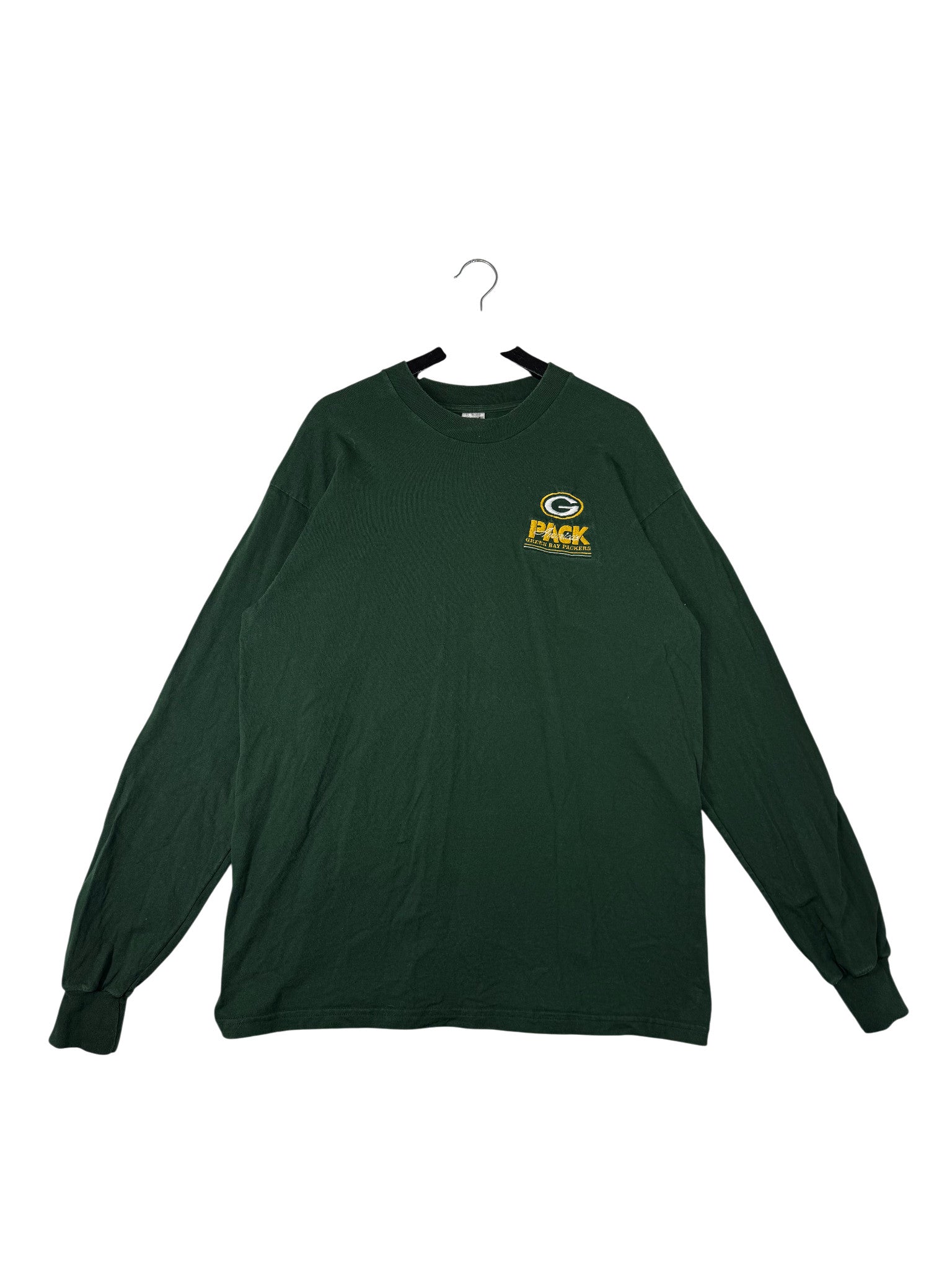 Packers Long Sleeve