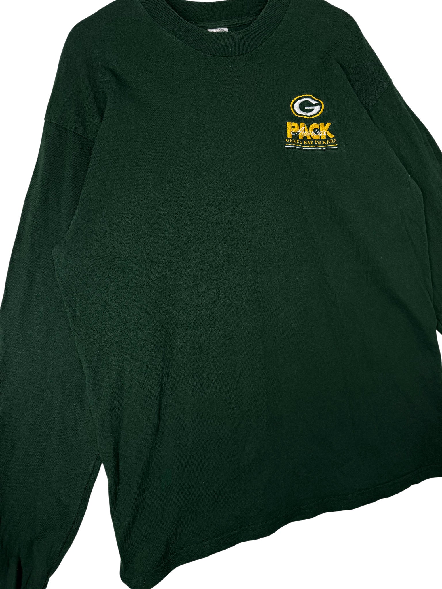 Packers Long Sleeve