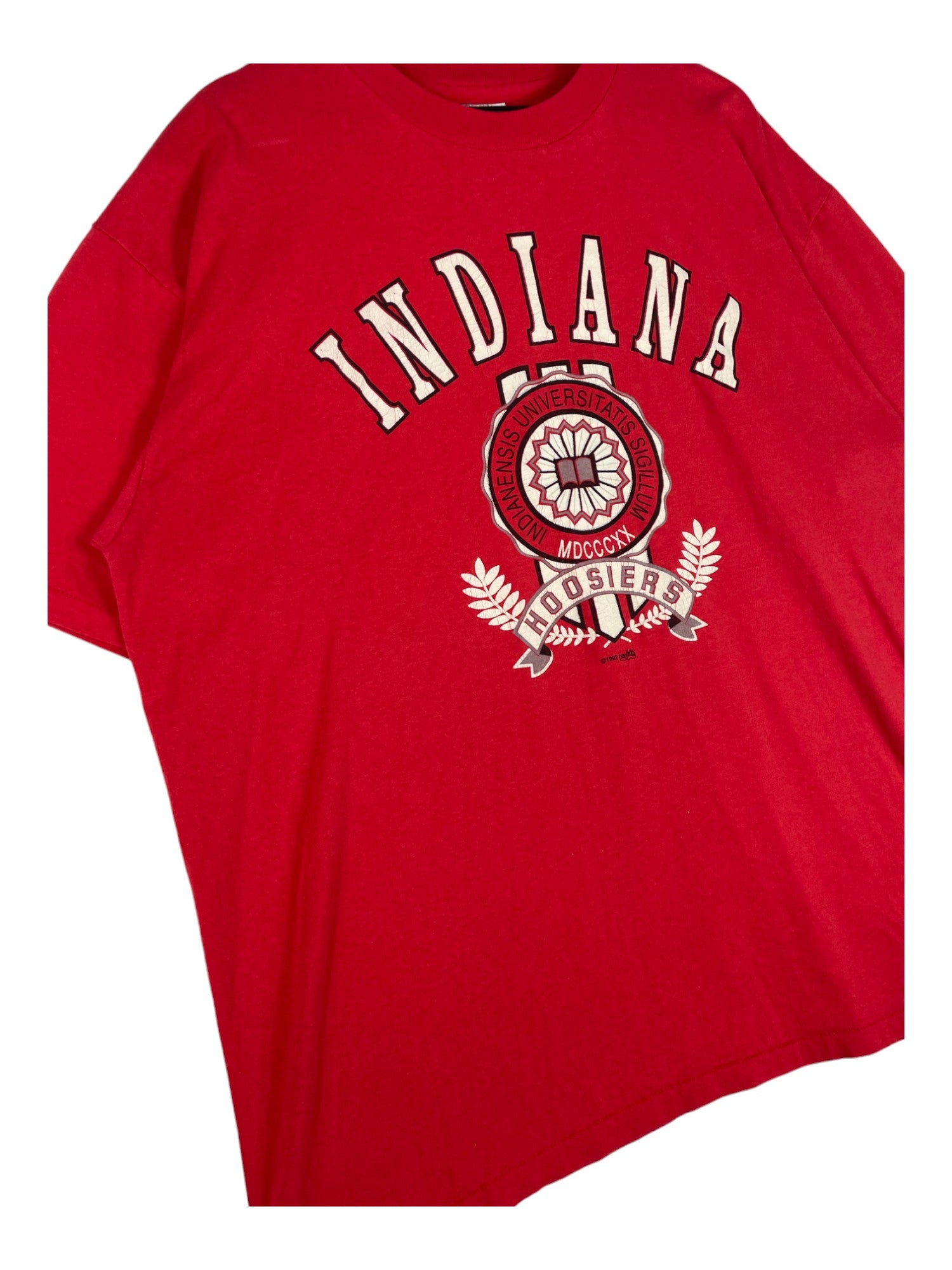 1990s Indiana Hoosiers T-Shirt