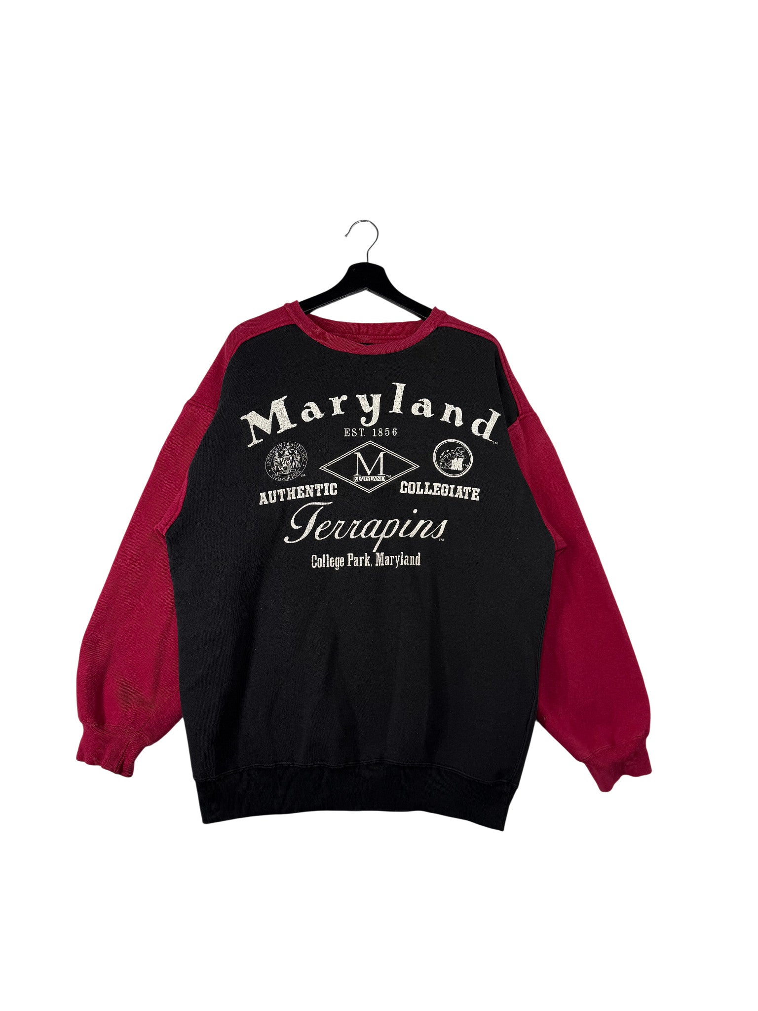 1990s Galt Sand Maryland Sweatshirt