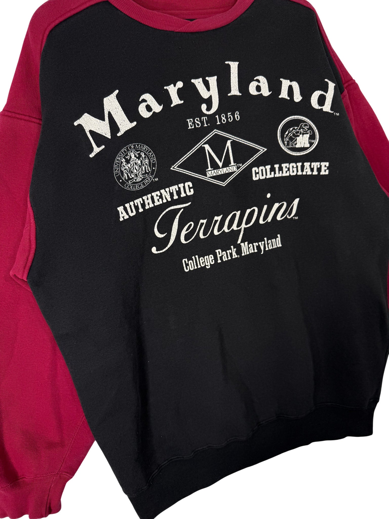 1990s Galt Sand Maryland Sweatshirt
