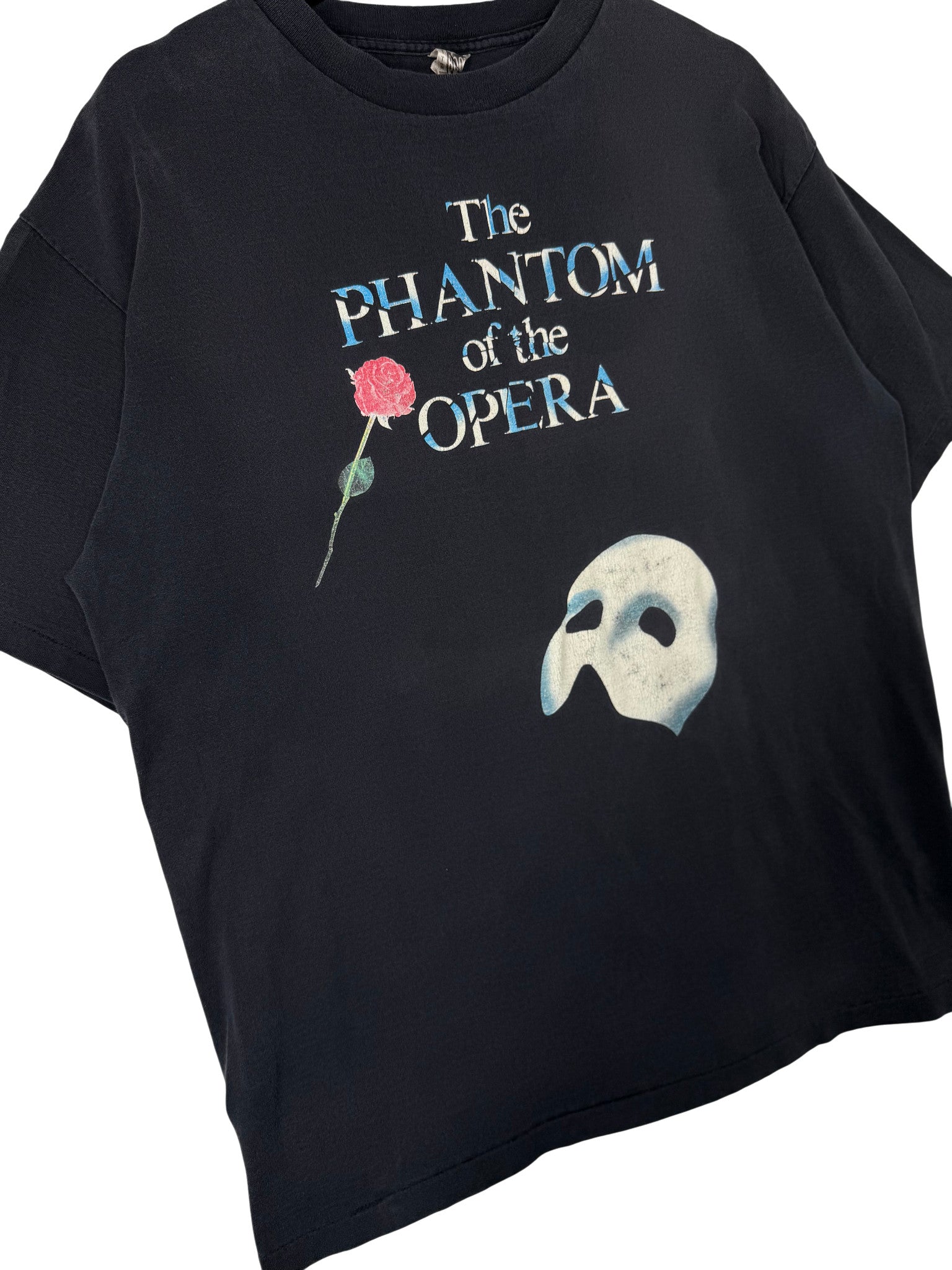 The Phantom Of The Opera T-Shirt