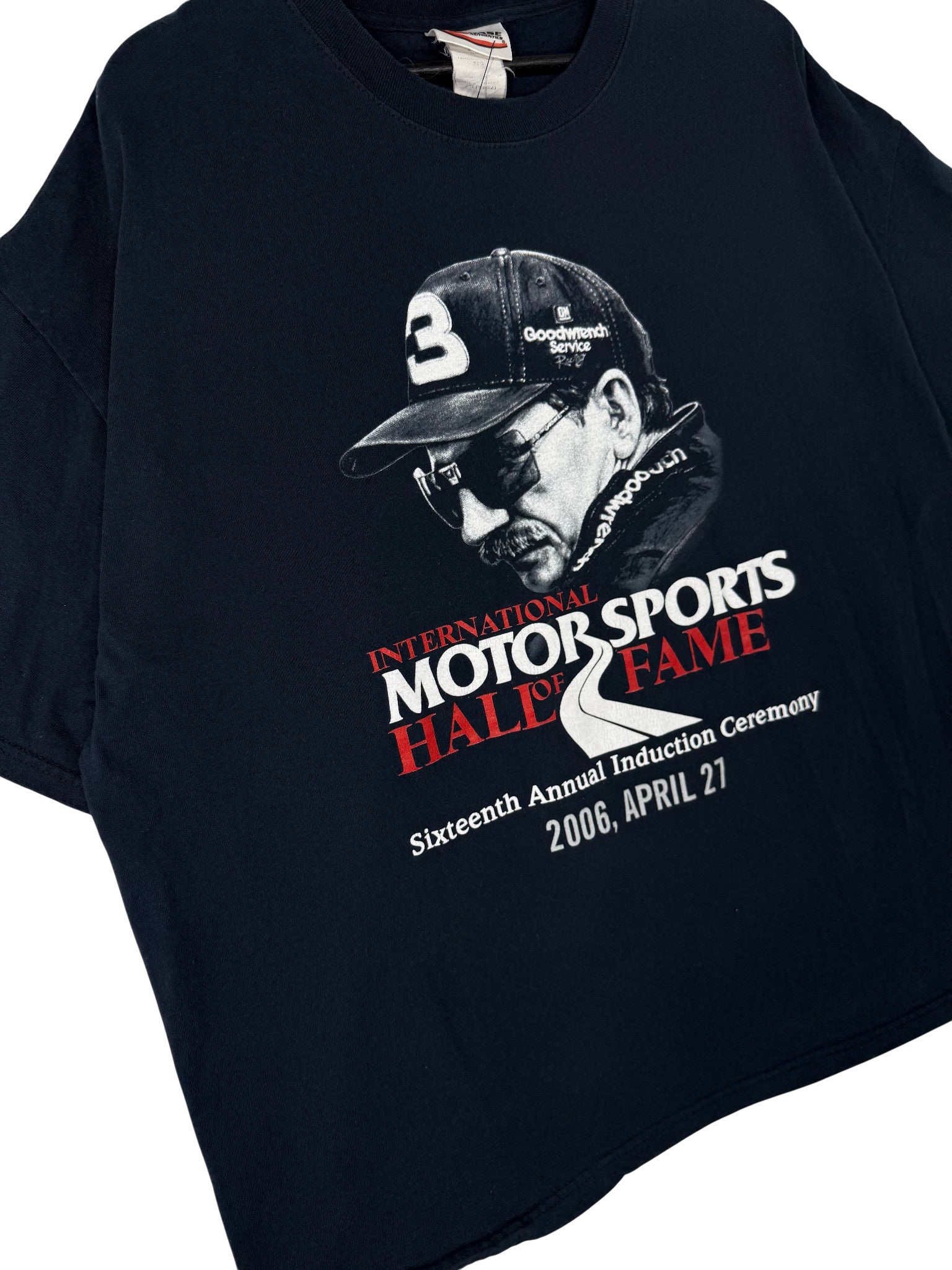 Nascar T-Shirt