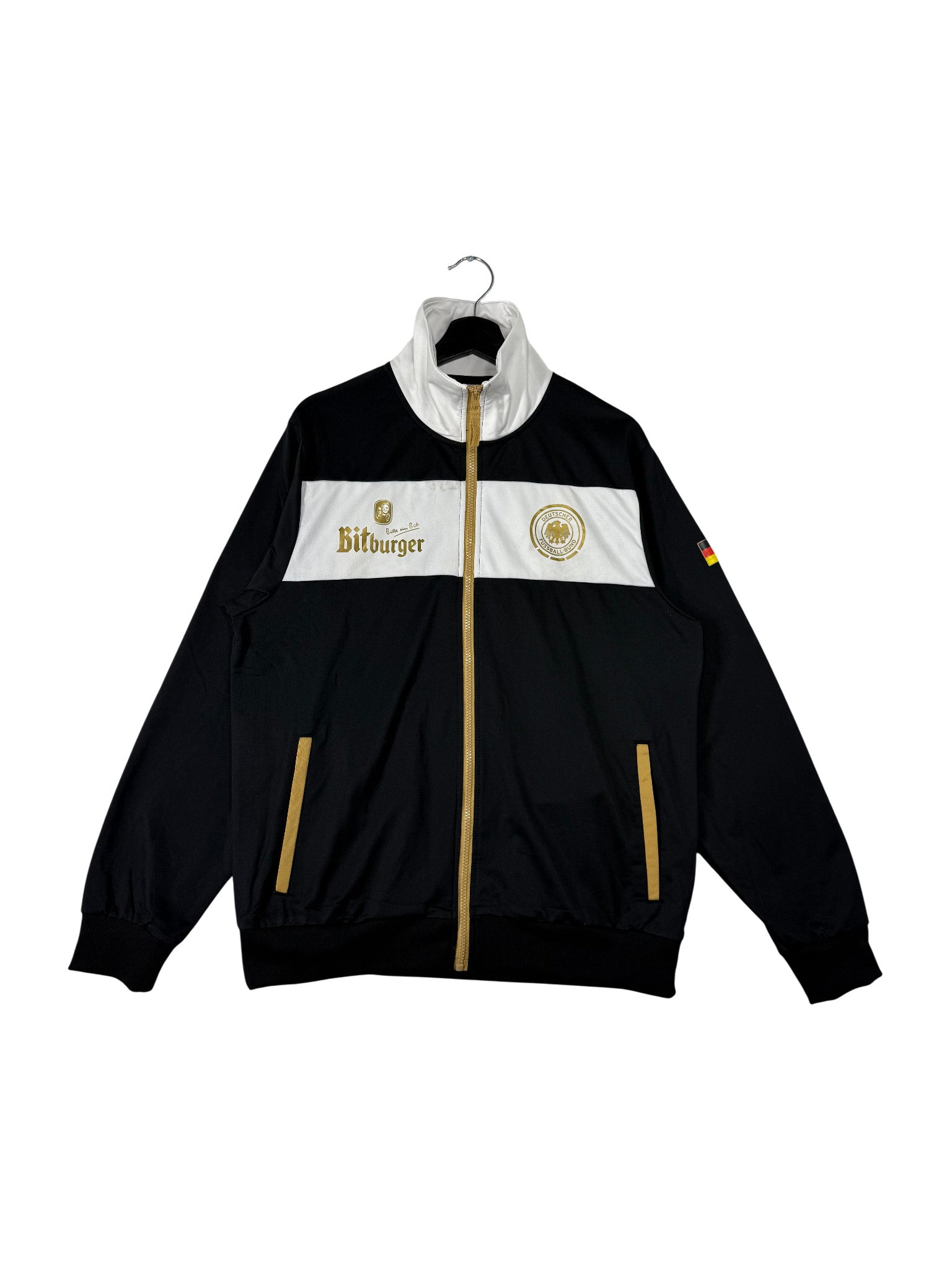 2010s Germany DFB Track Jacket