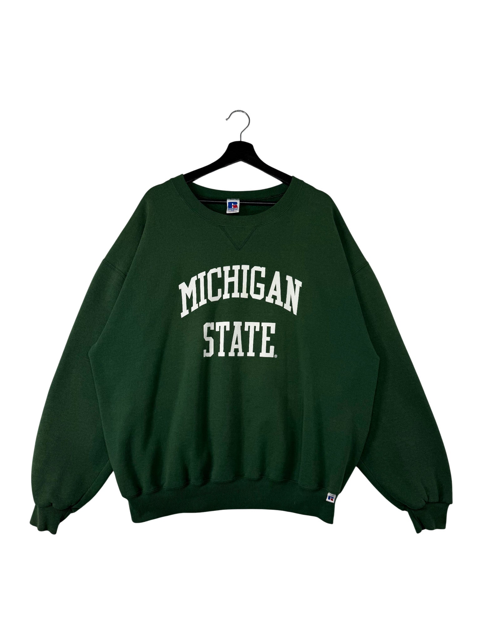 Michigan State Crewneck