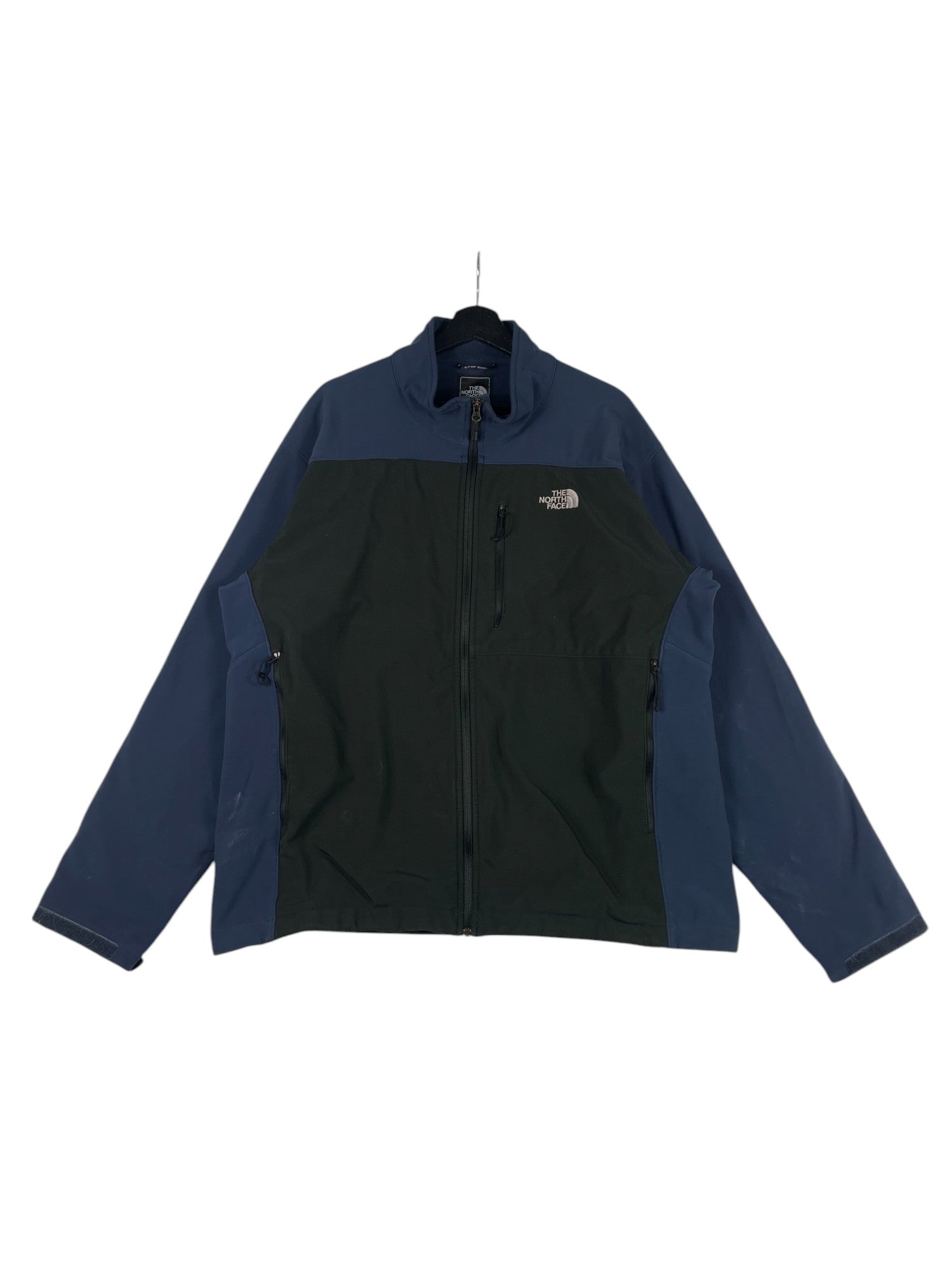 2010s The North Face Windbreaker