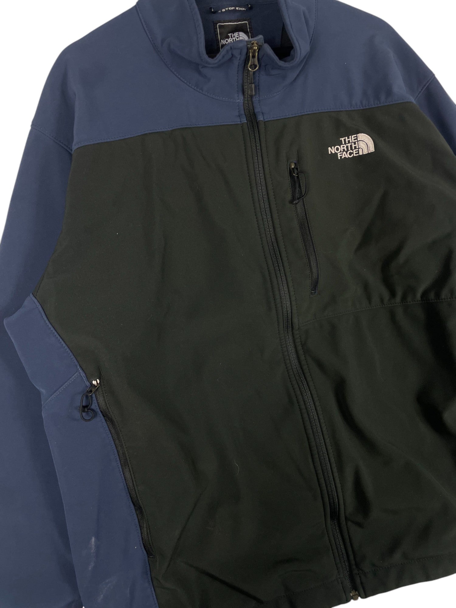 2010s The North Face Windbreaker
