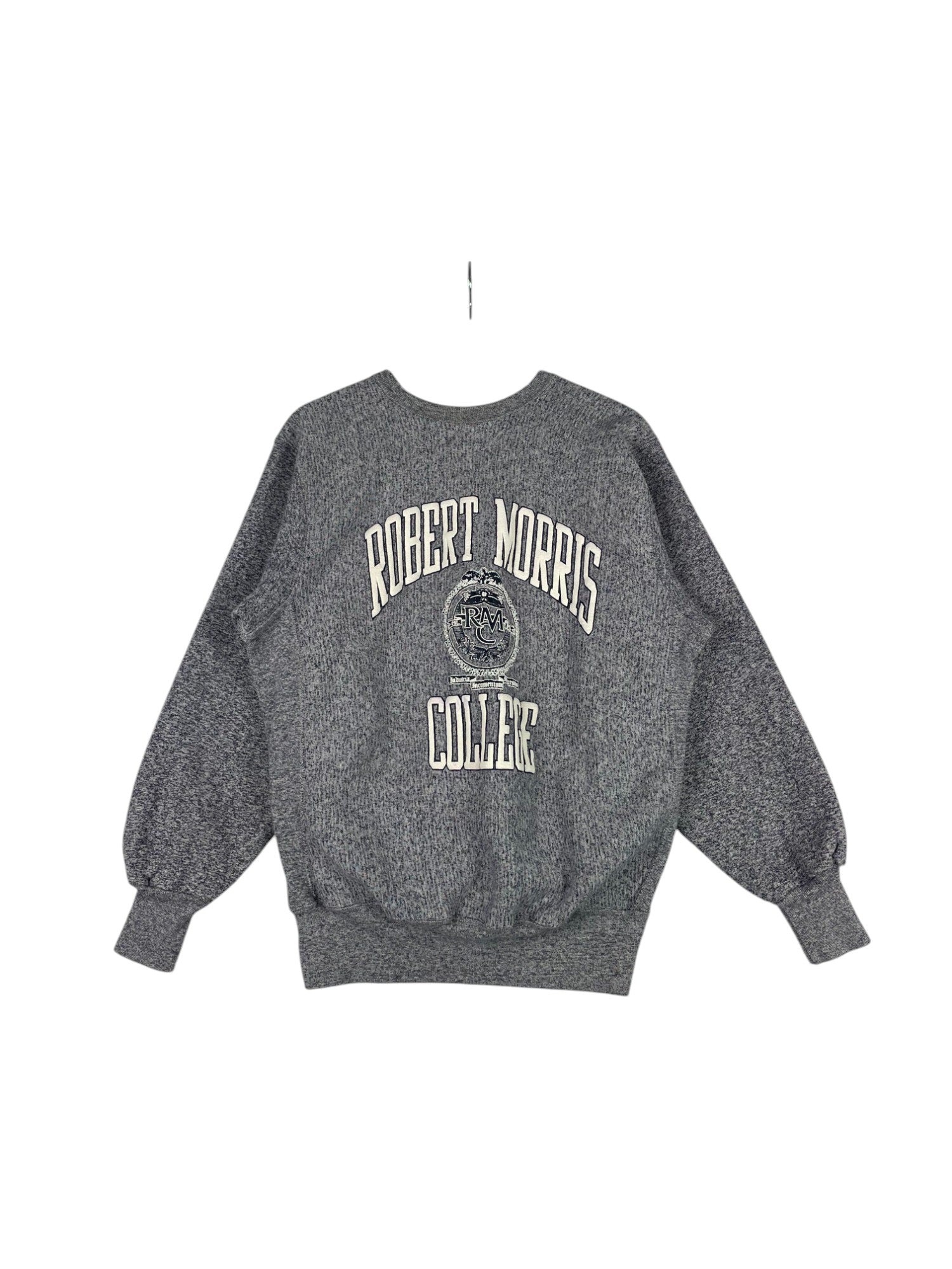 1990s MV Sport College Sweatshirt