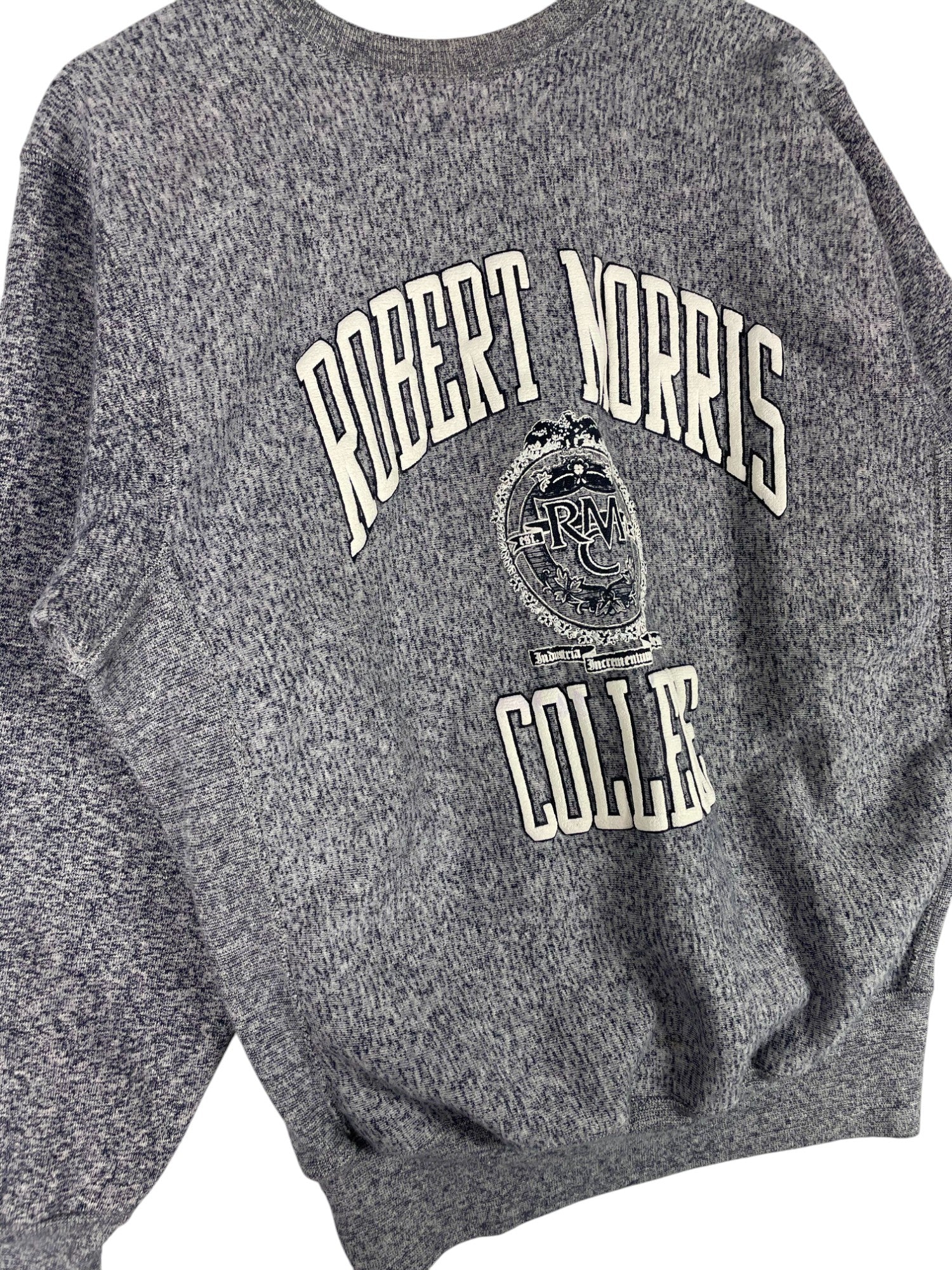 1990s MV Sport College Sweatshirt