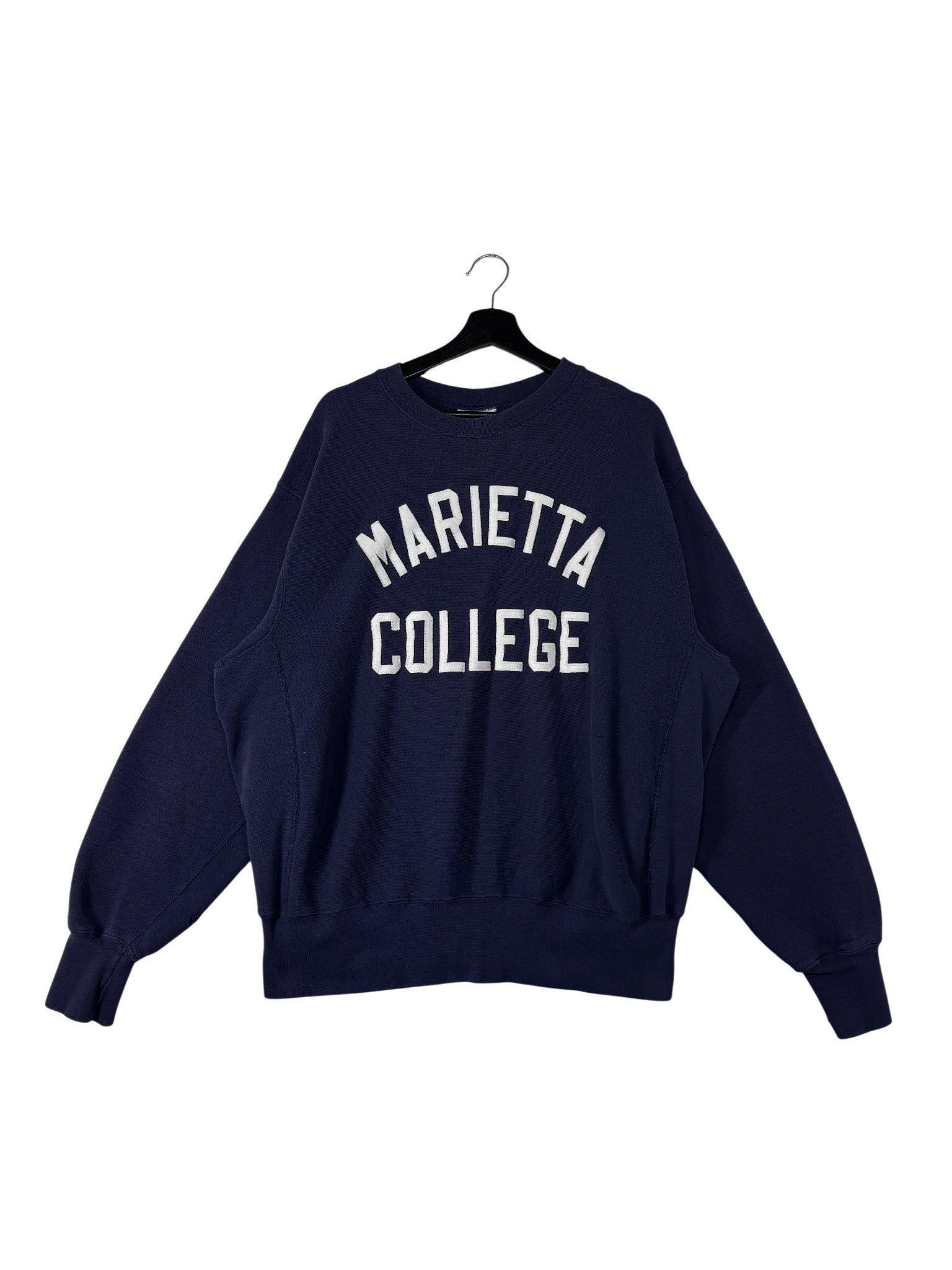 Marietta College Crewneck