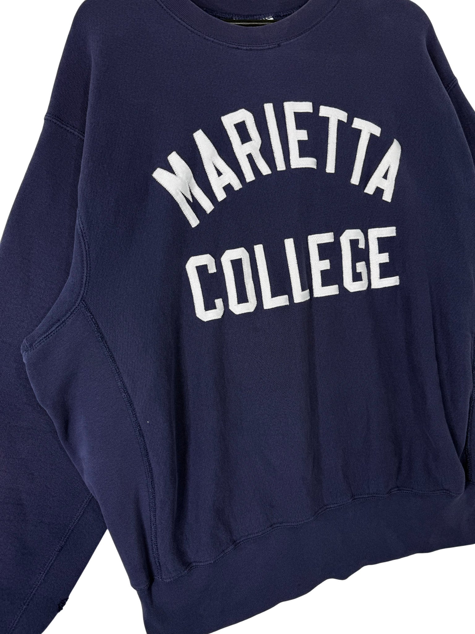 Marietta College Crewneck