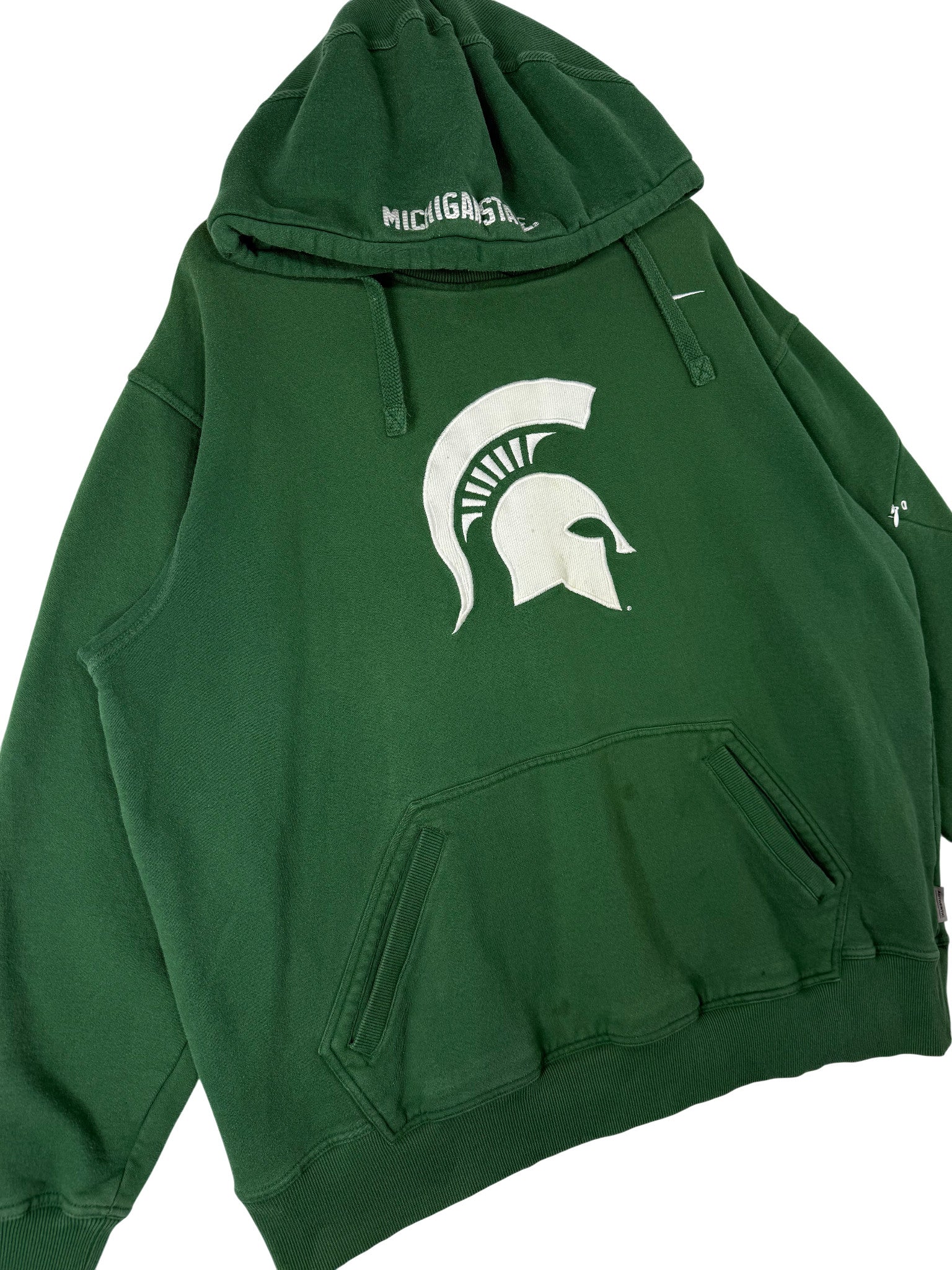 Michigan State Hoodie