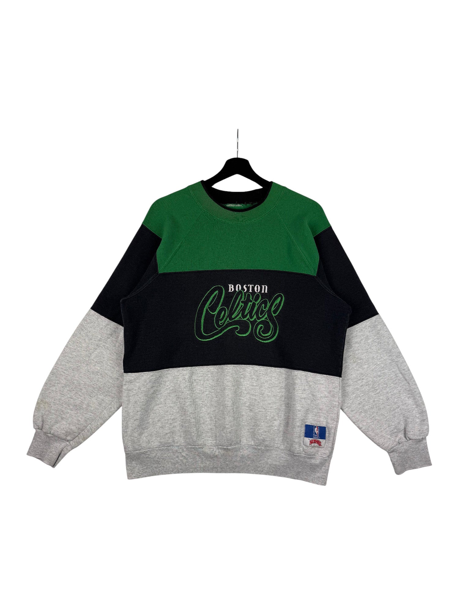 Boston Celtics Crewneck
