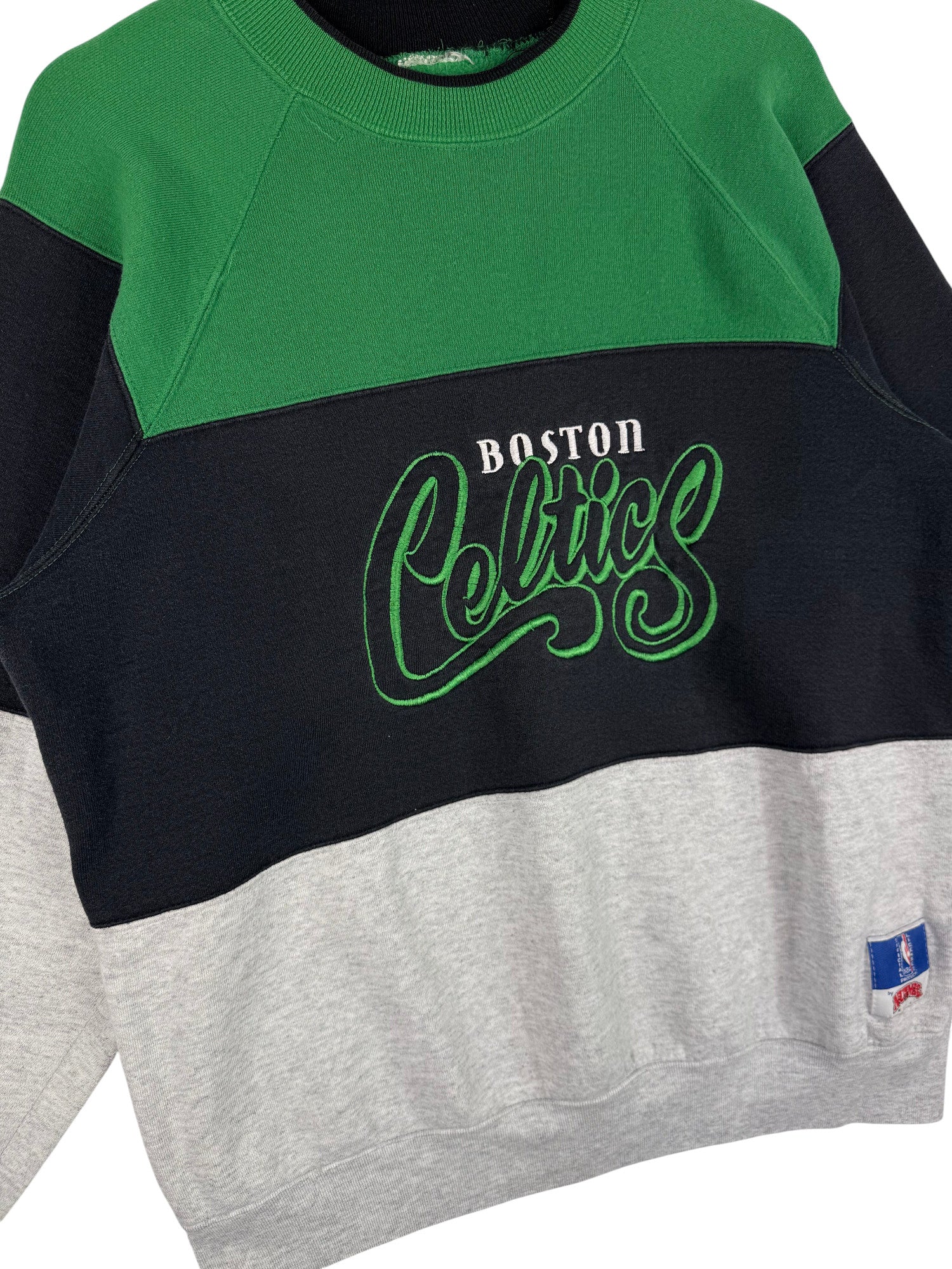 Boston Celtics Crewneck