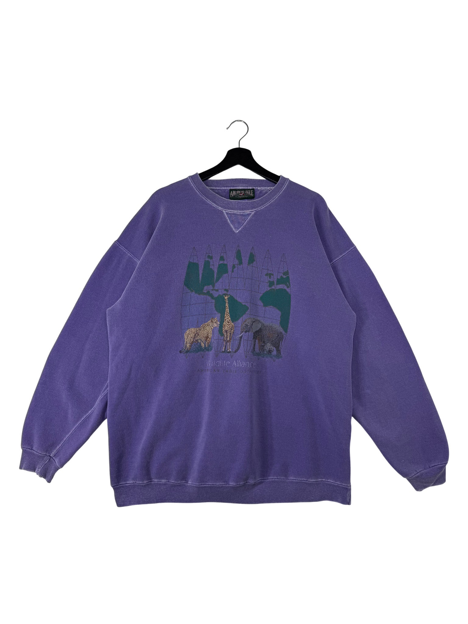 90's American Eagle