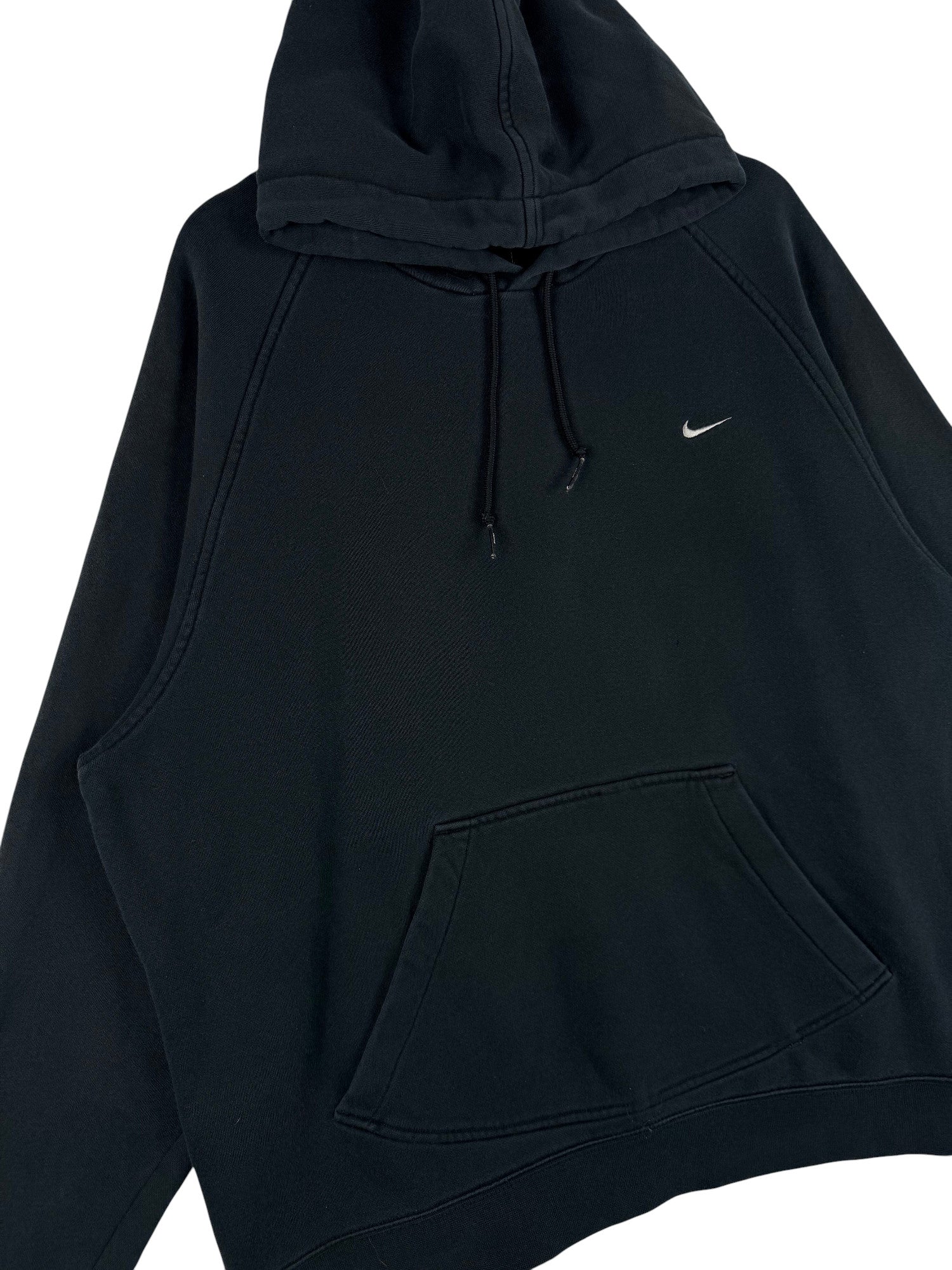 2000s Nike Mini Swoosh Hoodie