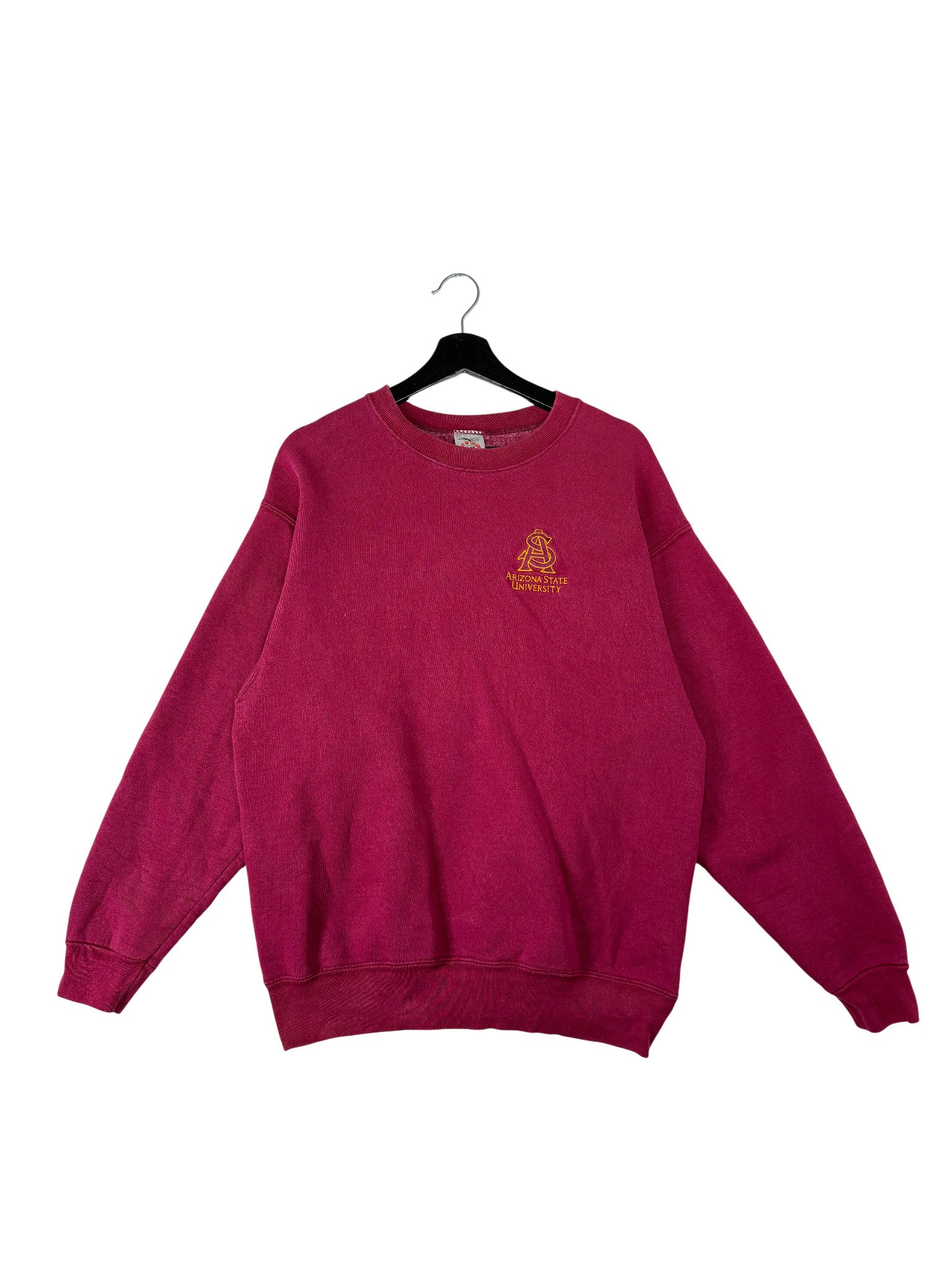 1990s ASU Collegiate Sweatshirt