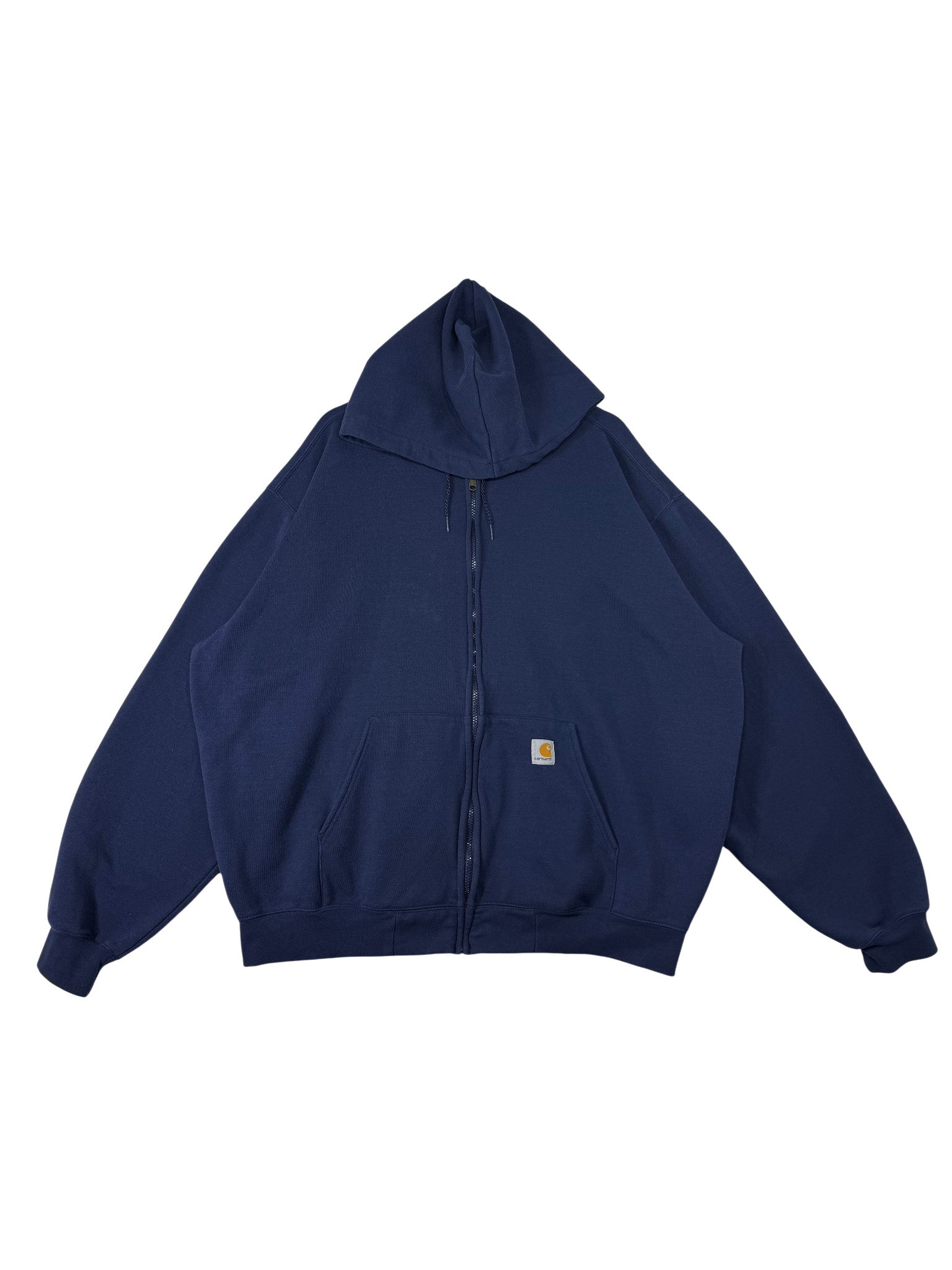 Carhartt Workwear Zip Up Hoodie