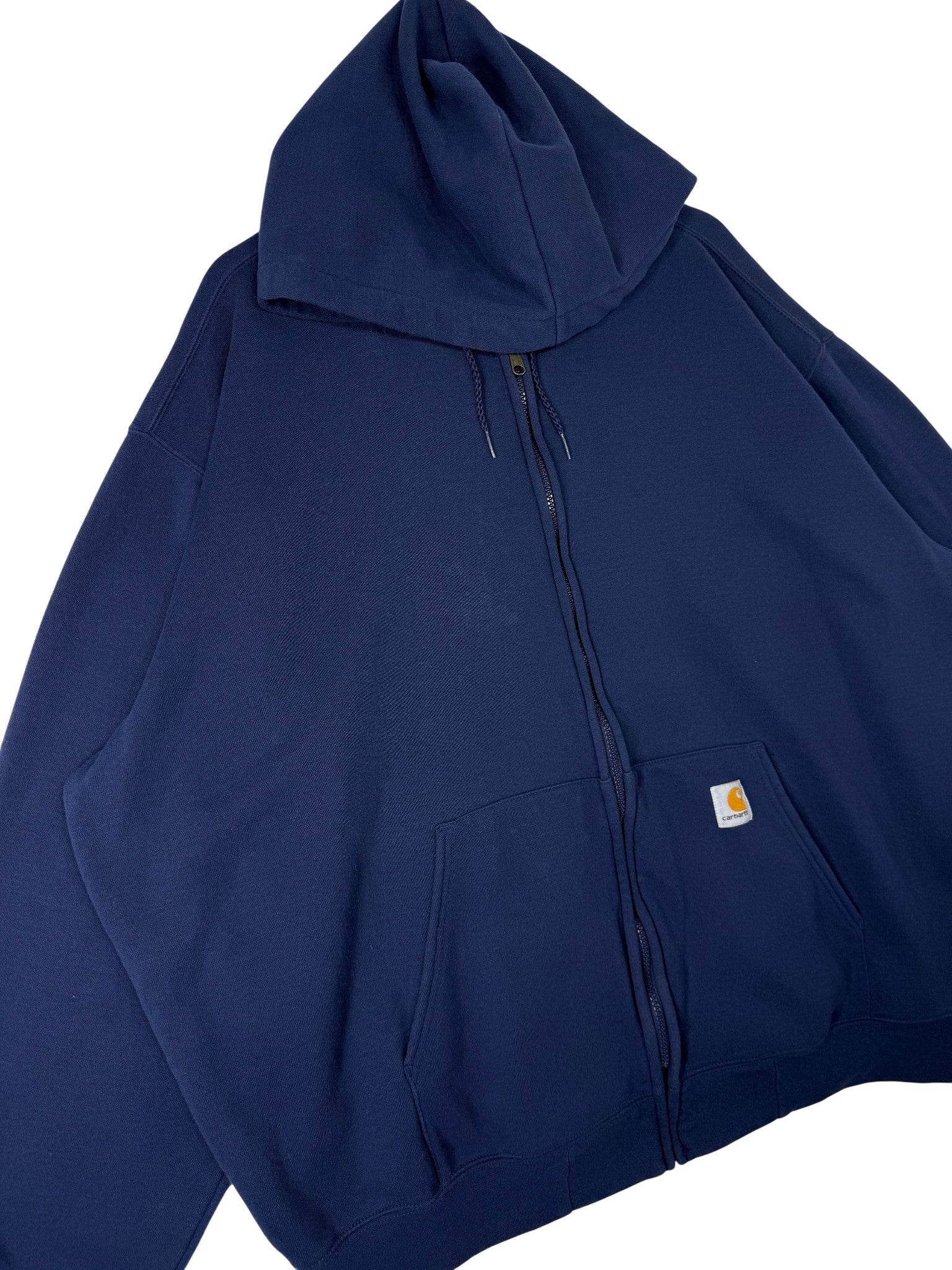 Carhartt Workwear Zip Up Hoodie