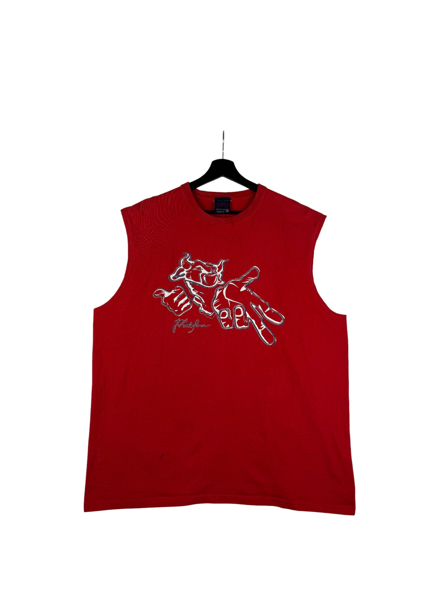 Y2K Phat Farm Tank Top