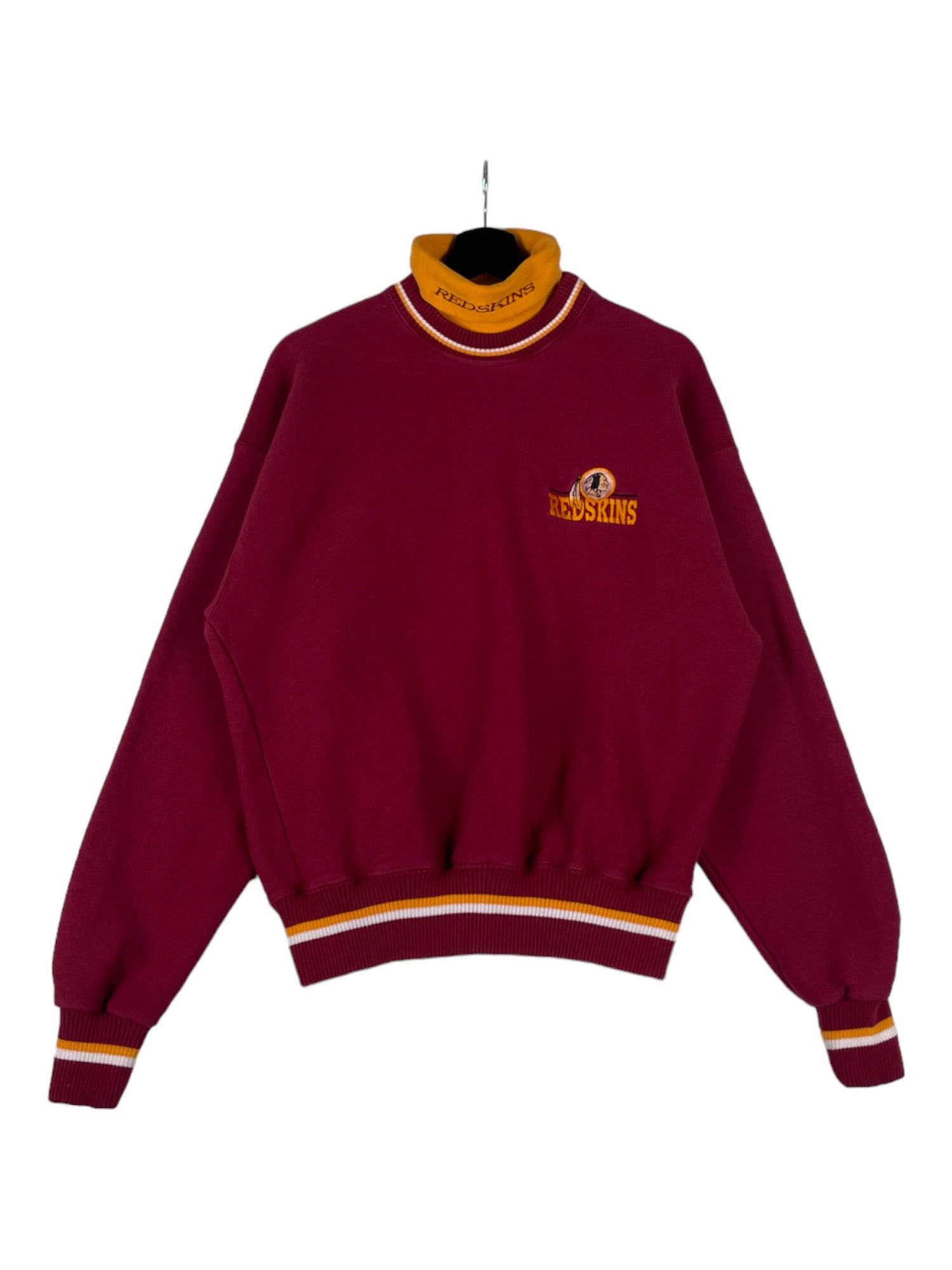 1990s The Game Redskins Sport Sweatshirt