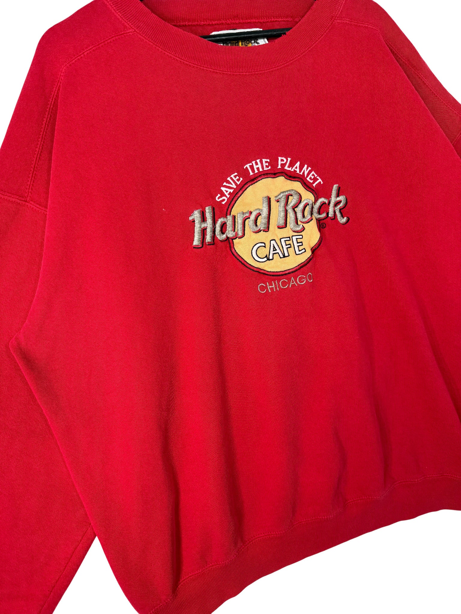 Hard Rock Cafe