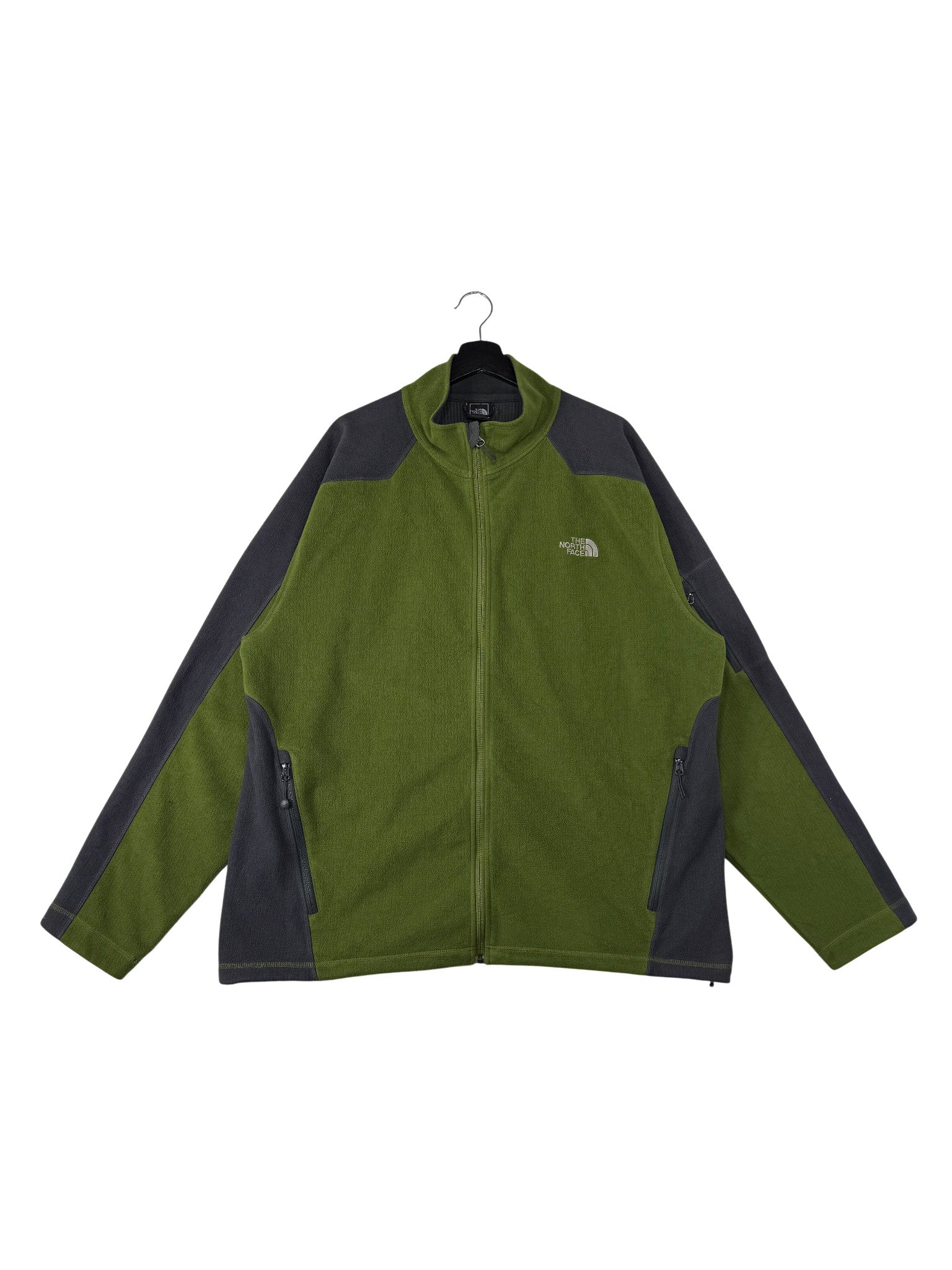 2000s The North Face Fleece