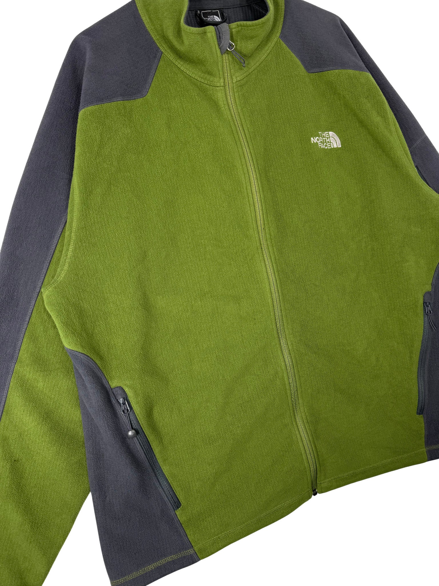 2000s The North Face Fleece