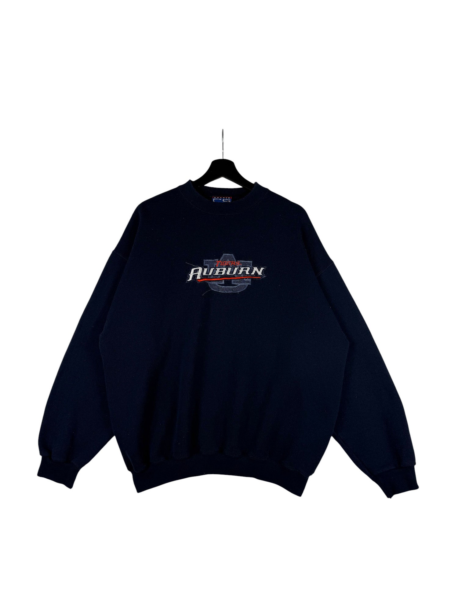 1990s Crable Sportswear Auburn Sweatshirt